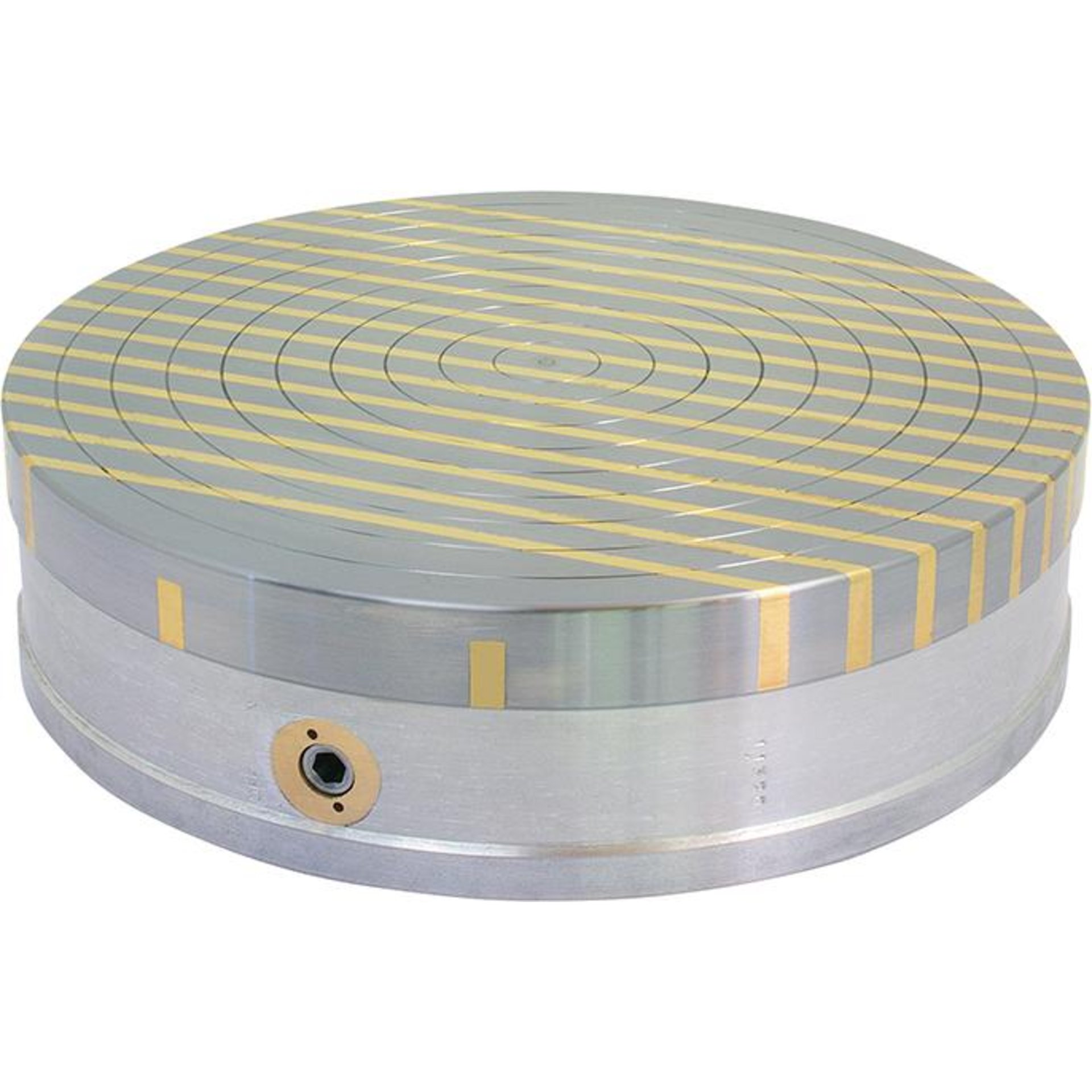 Permanent-Magnetrundfutter RM