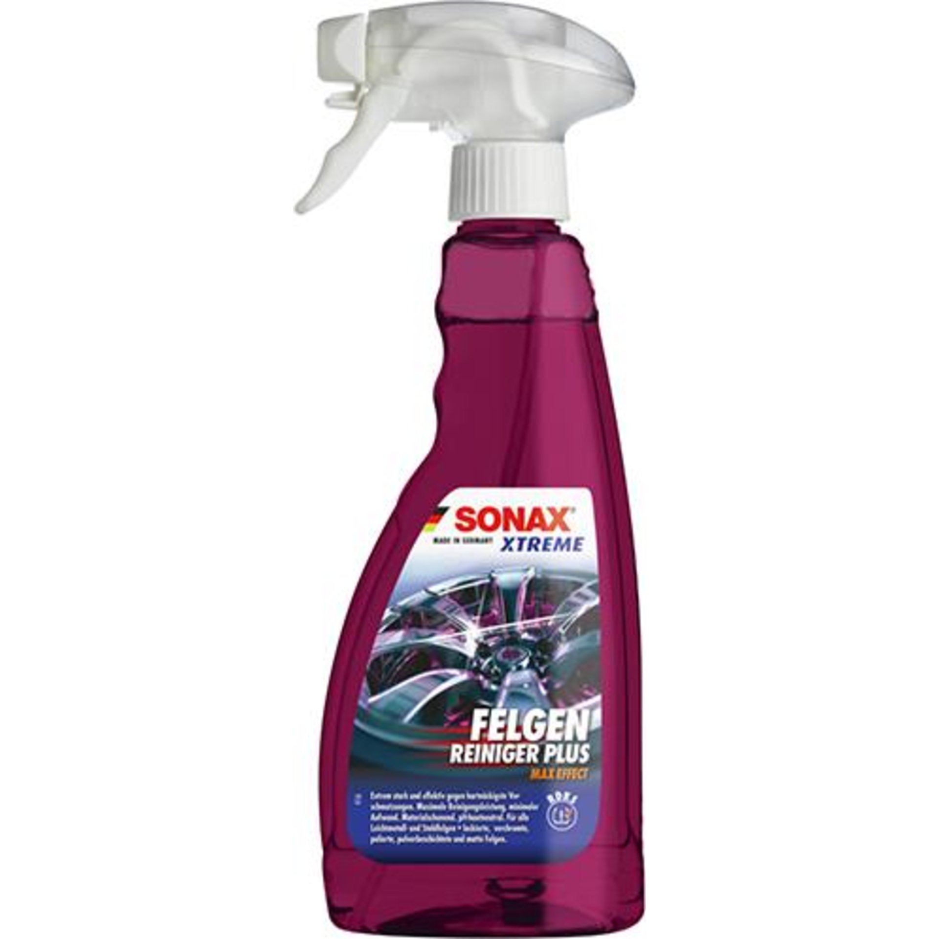 XTREME FelgenReiniger PLUS
