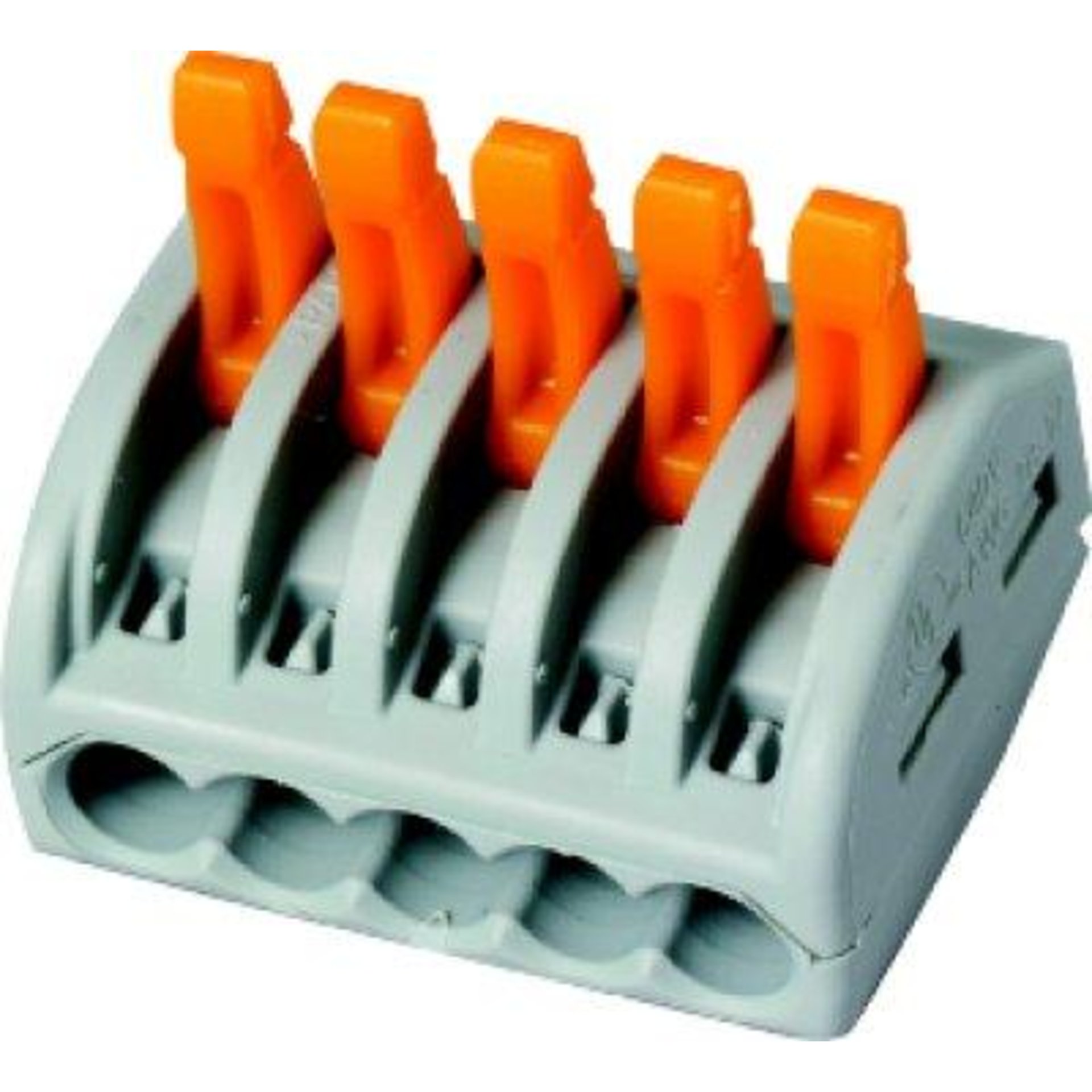 WAGO® Steckklemmen VDE