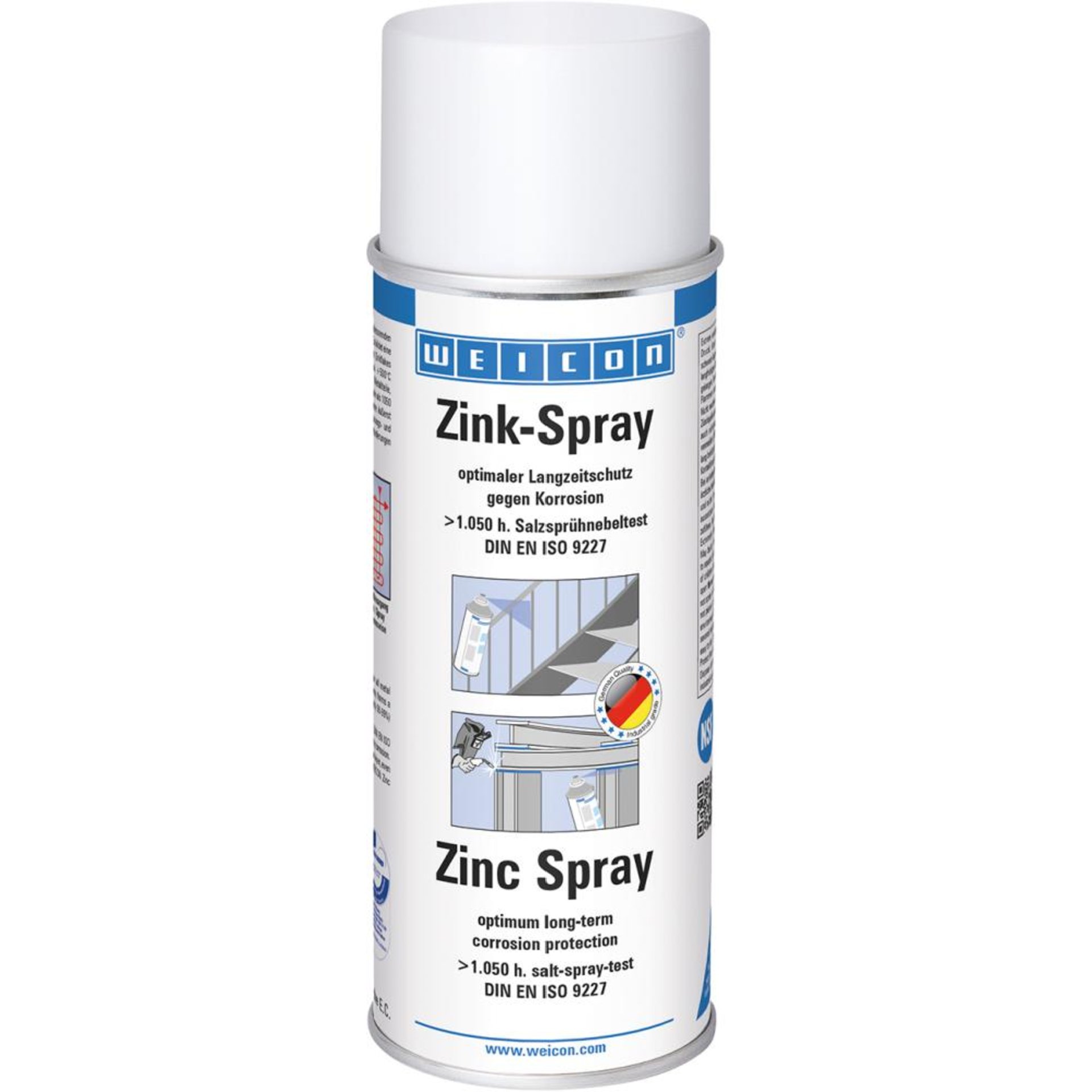 Weicon® Zink-Spray