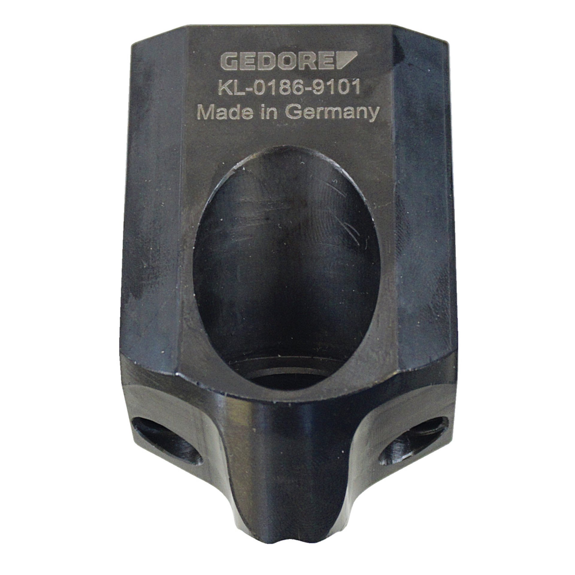 KL-0186-9101-1 Düsenauszieher Adapter, M14x1,5, 45°