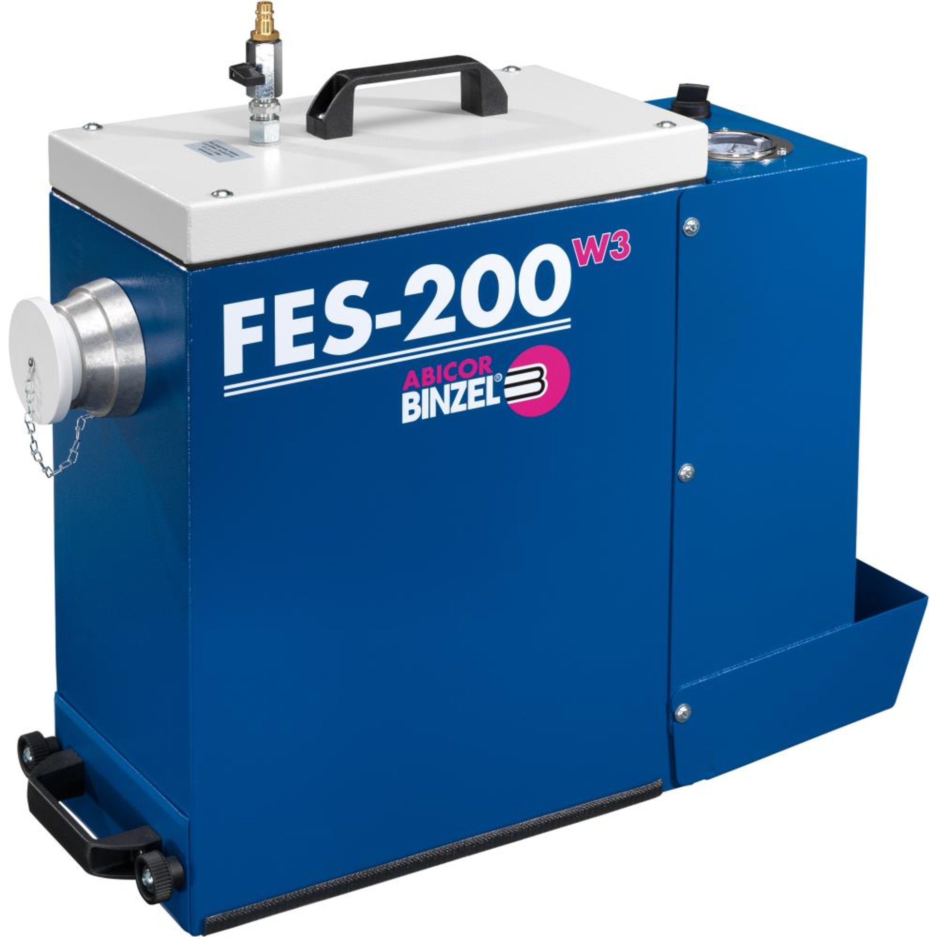 Absauggerät FES-200 230V W3
