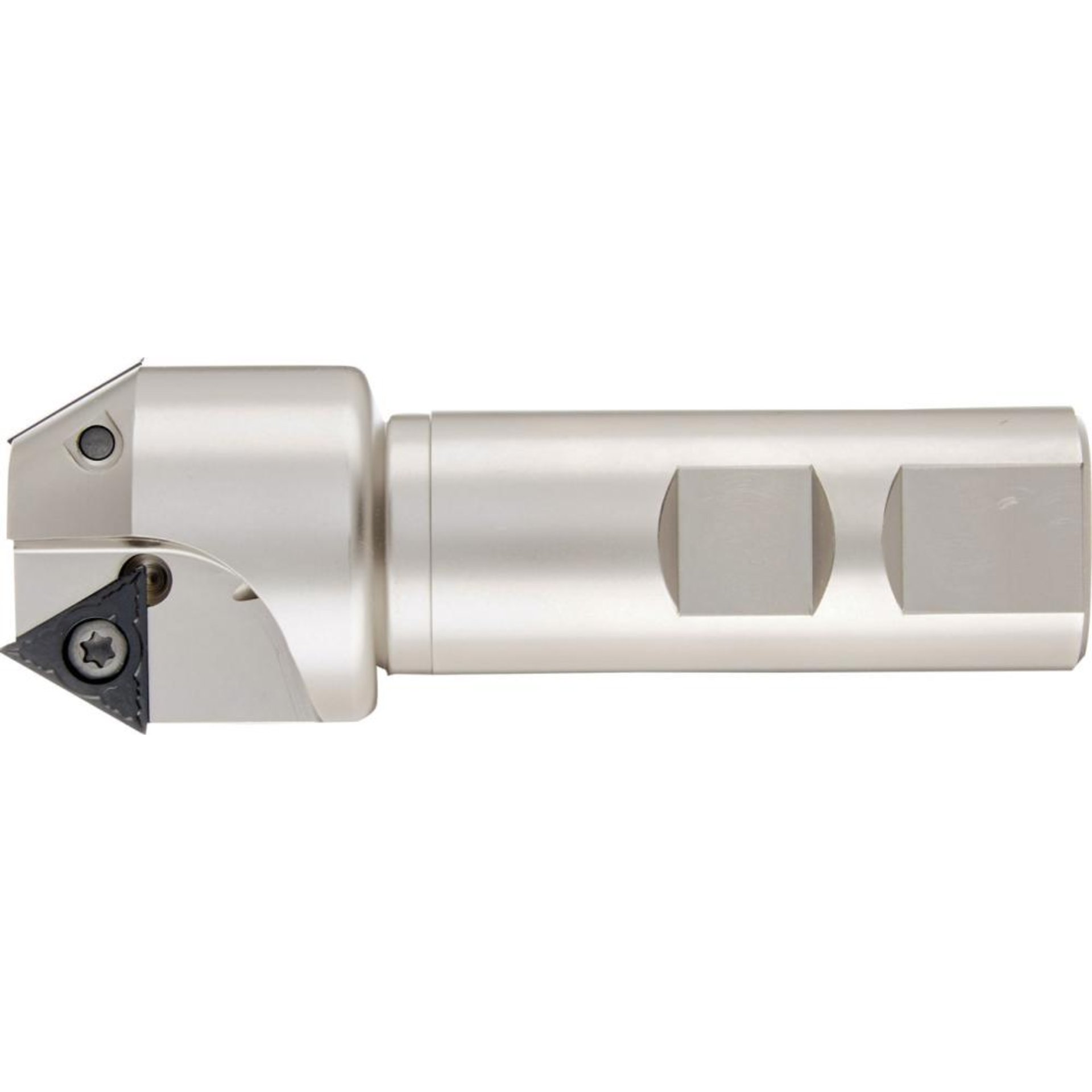 Fasfräser 60G D16mm, Z1 für TCMT 1102.