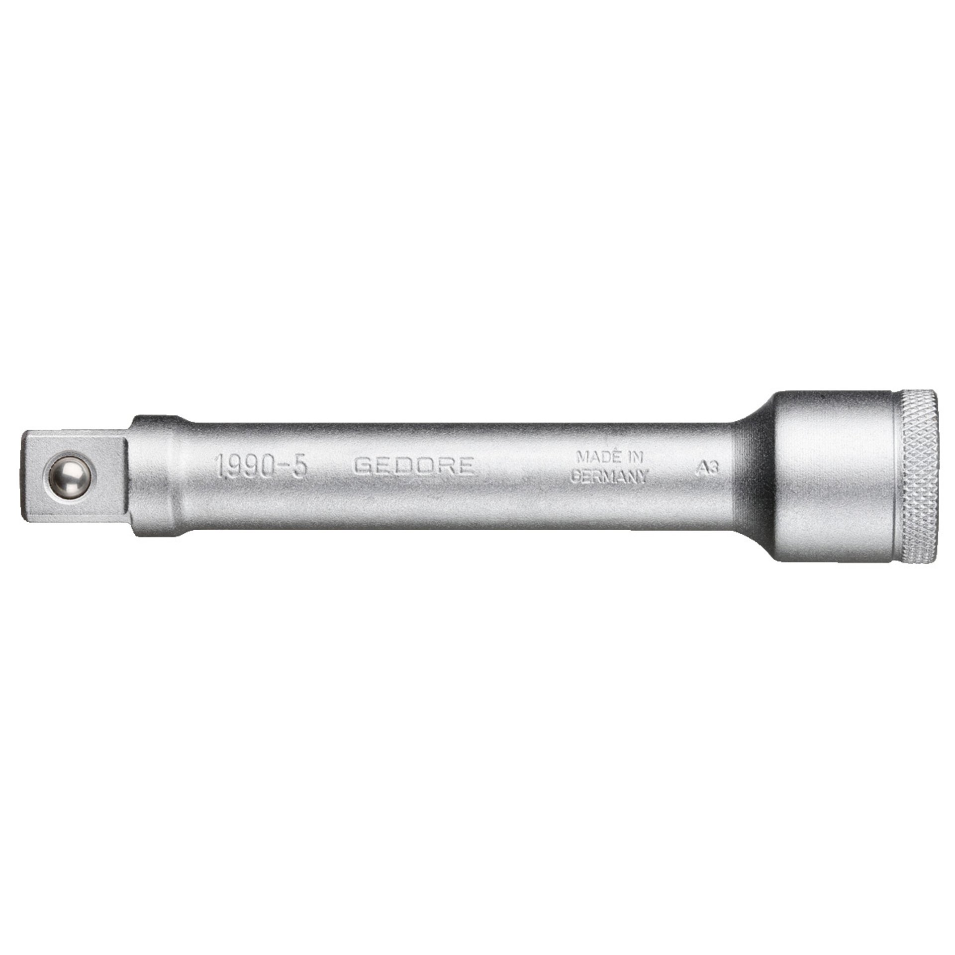 1990-5 Verlängerung 1/2" 125 mm