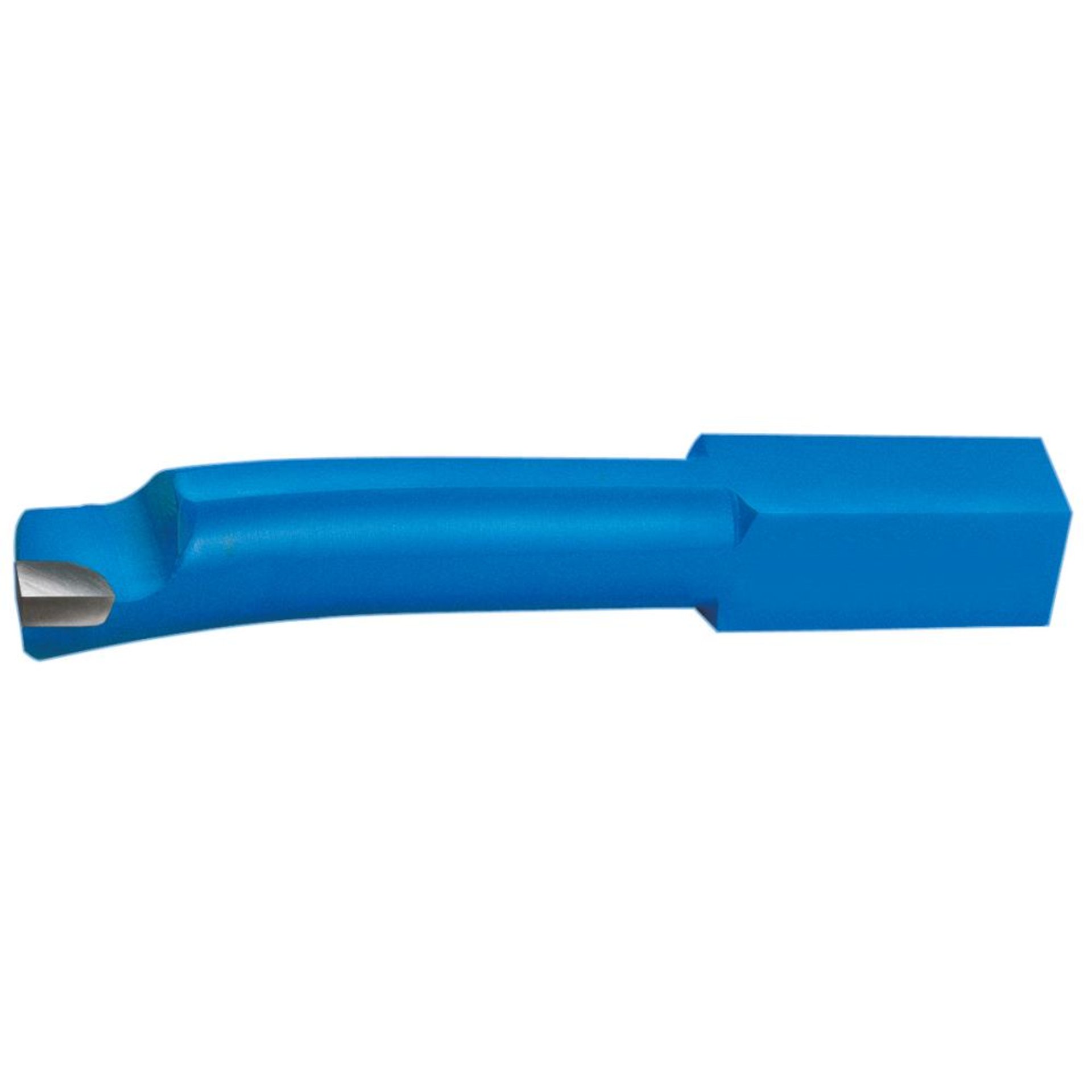 Innen-Eckdrehmeißel, Hartmetall, DIN 4974/ISO 9, rechts, P25/P30