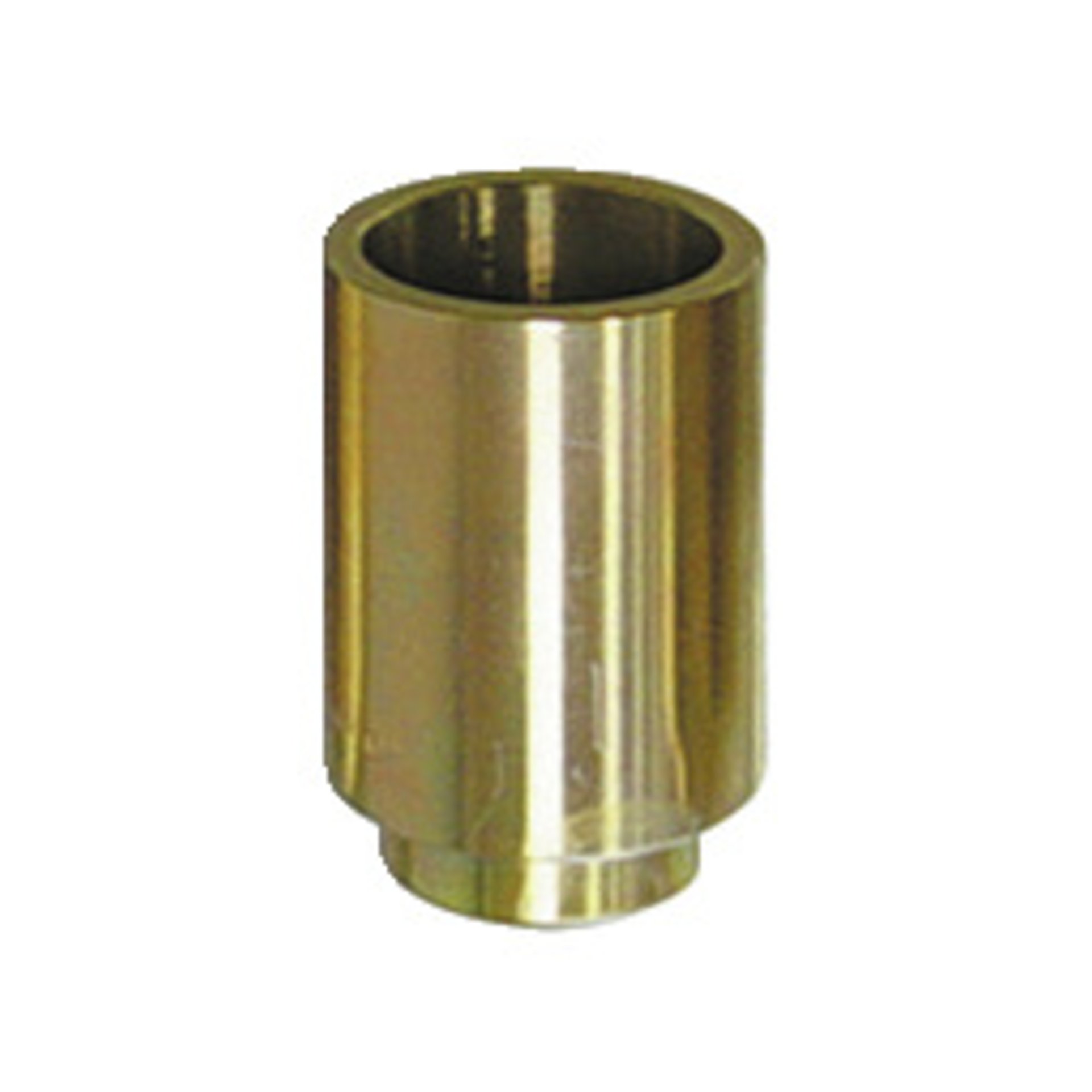 KL-0039-1640 Druck-/Stützhülse, kurz, Ø 40/32 mm