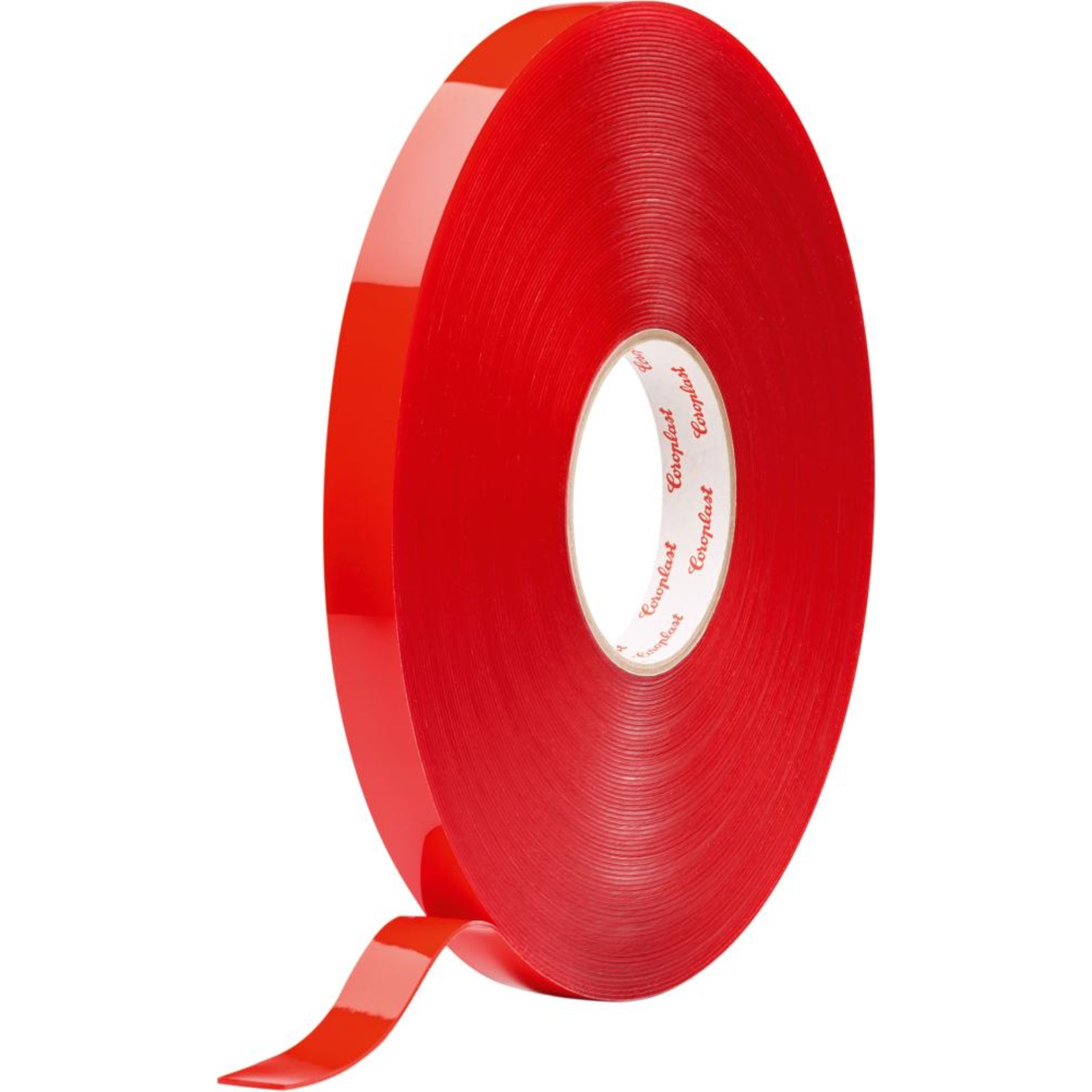 Hochleistungsklebeband 9010SPT 1,0MMx19MMx 33M TR KN43 Coroplast 9010 SPT