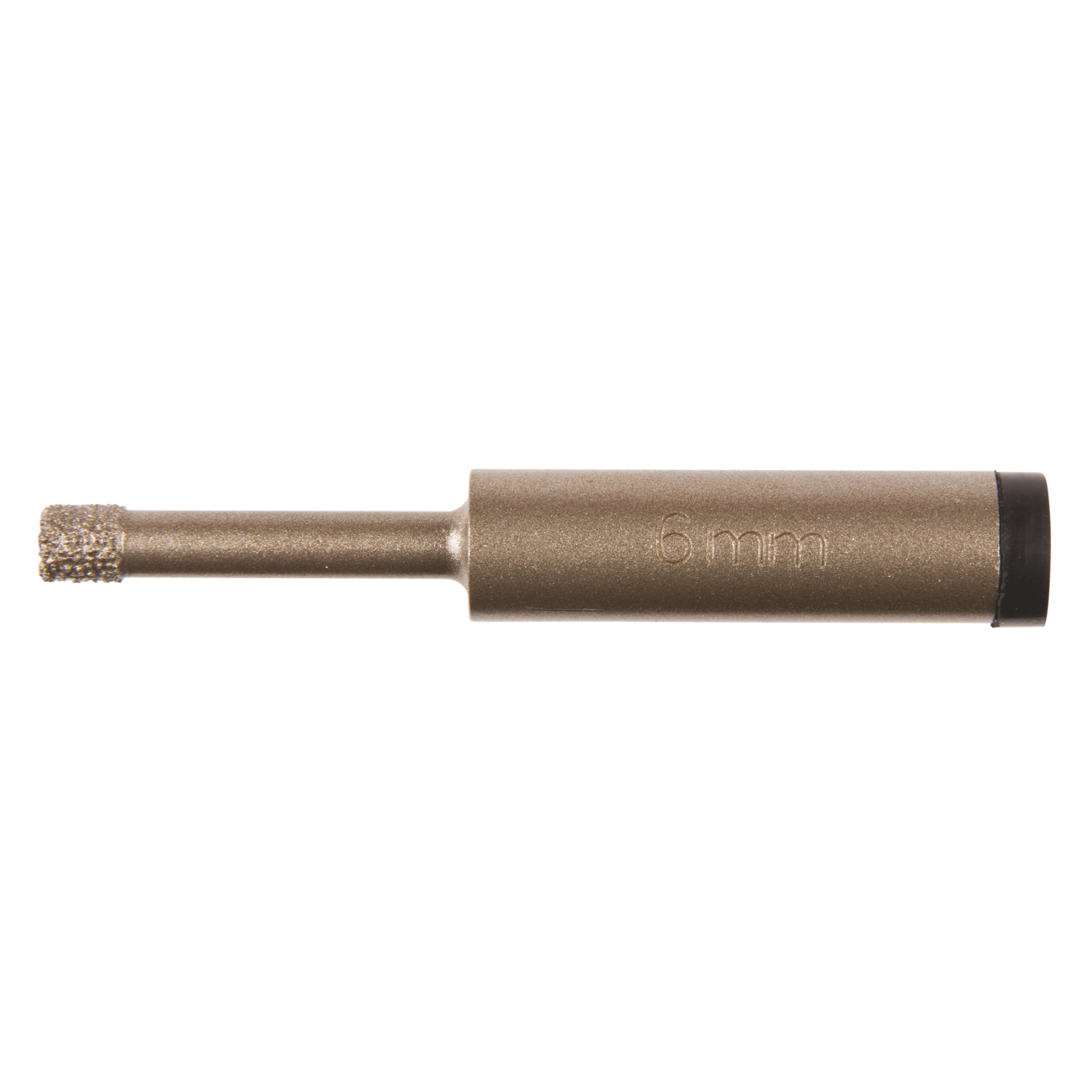 Diamant-Fliesenbohrer 6mm