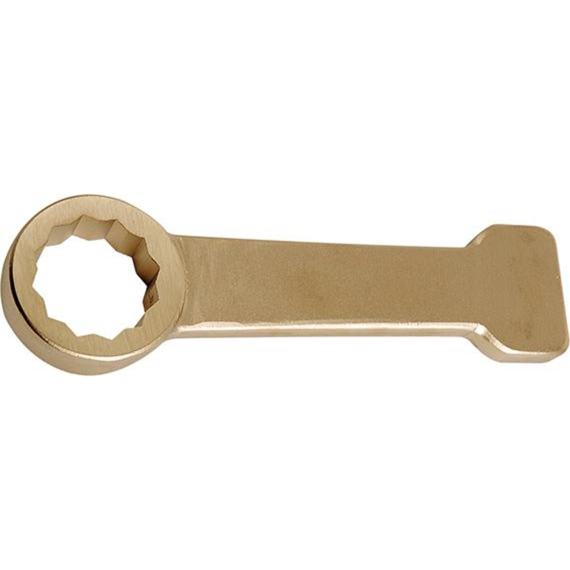 Schlagringschlüssel, funkenfrei