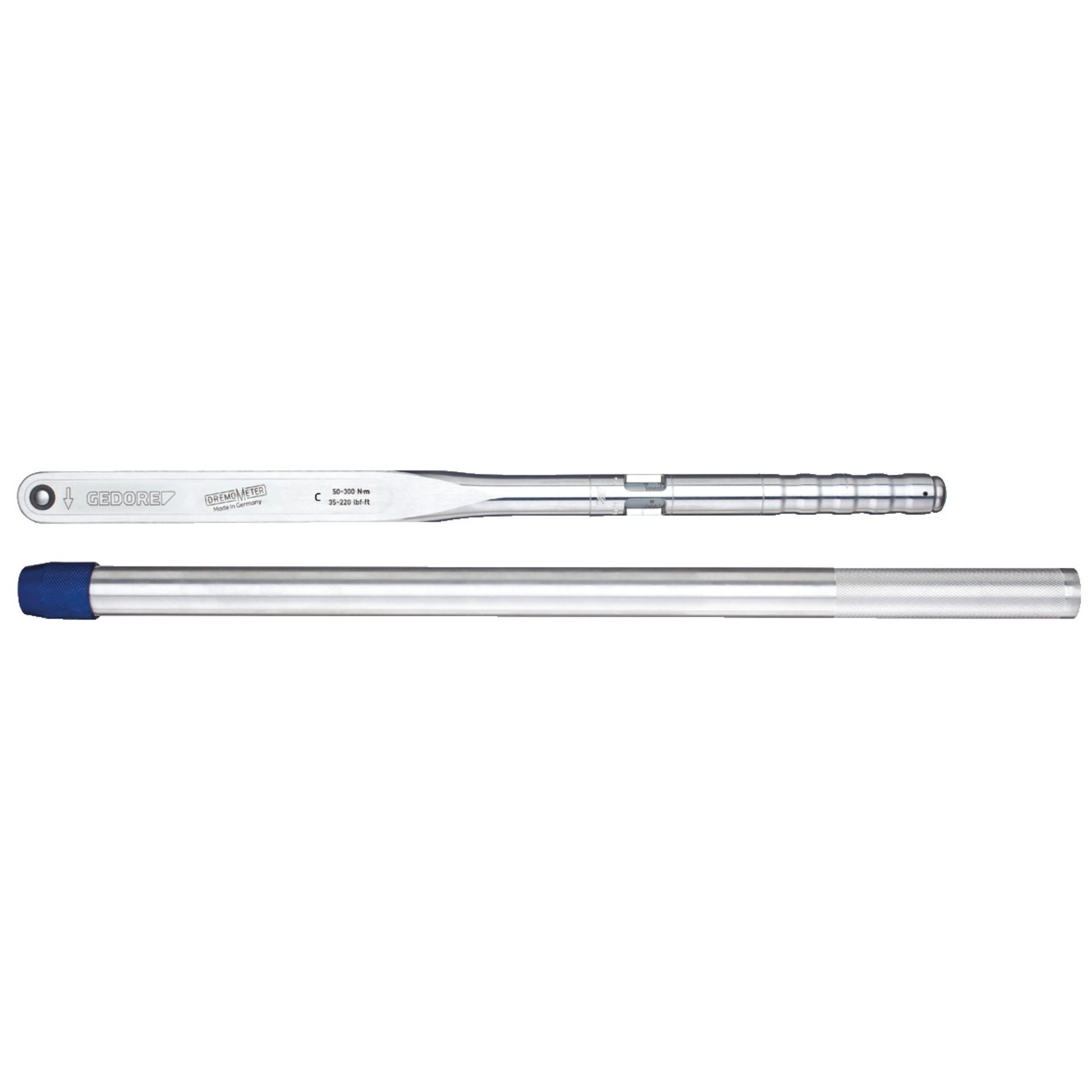 8562-001 Drehmomentschlüssel DREMOMETER CR 60-300 Nm