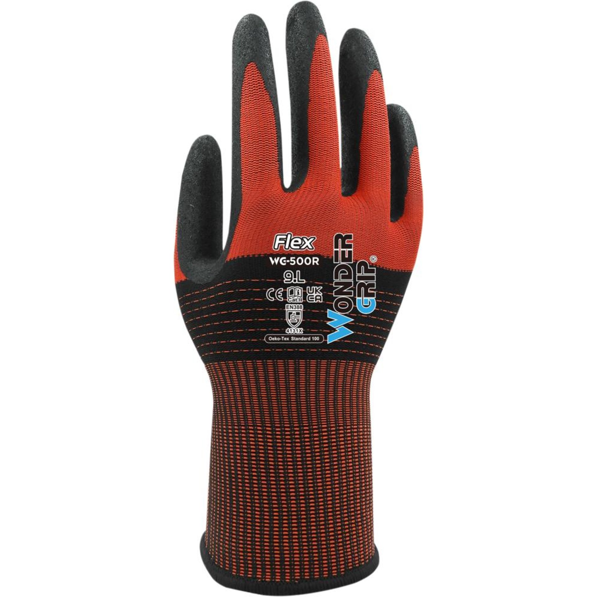 Handschuh Flex WG-500R