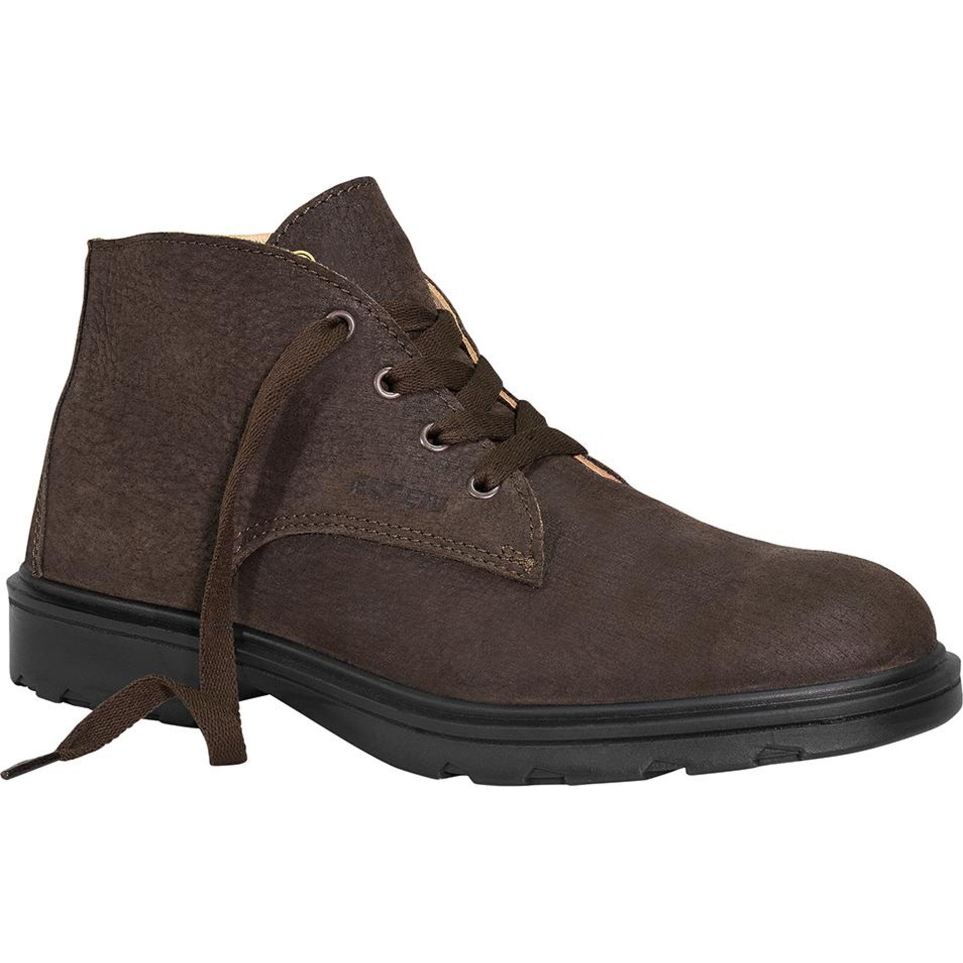 Sicherheitsschnürstiefel NIKOLAS XW Mid 763371, S3S ESD