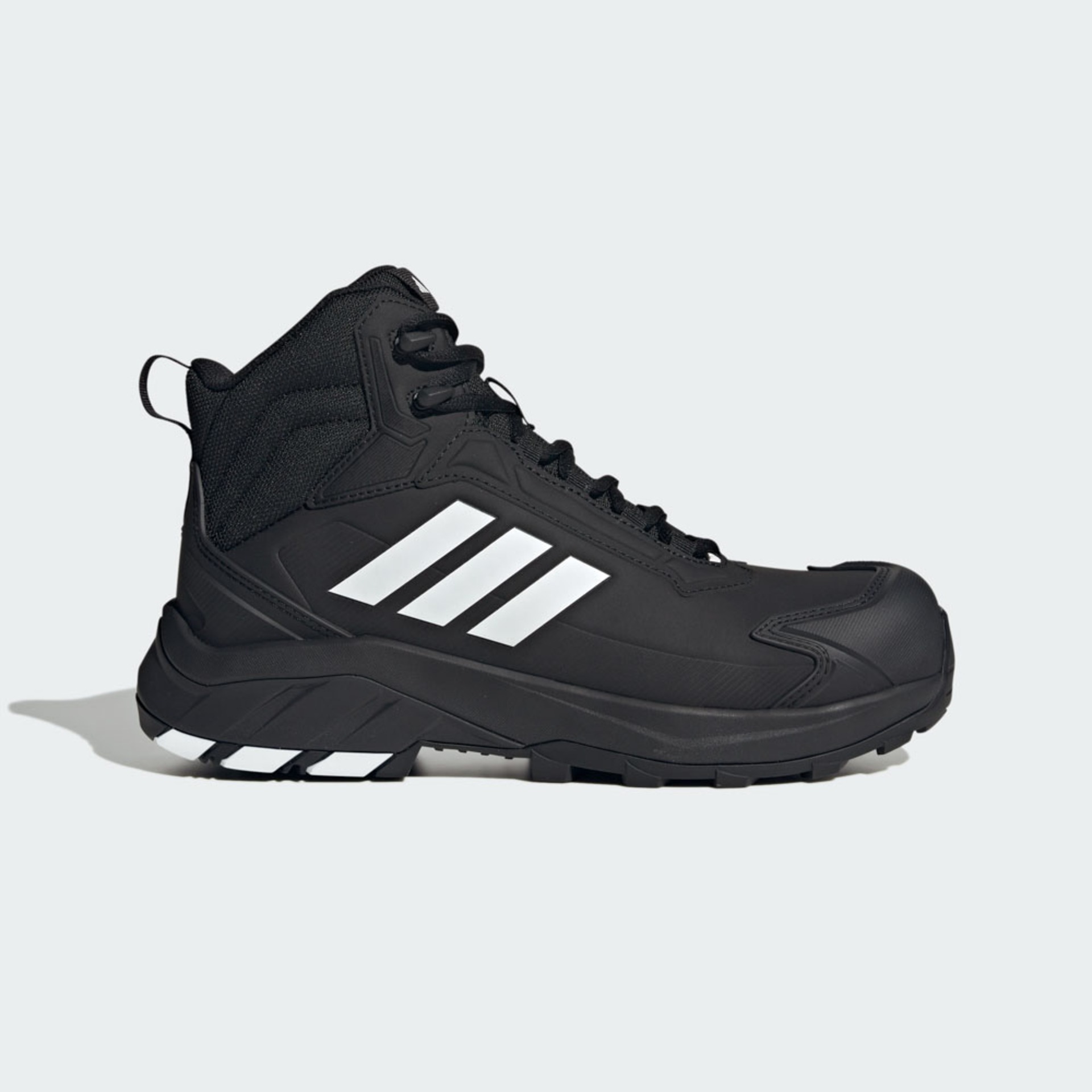 adidas GRANOR MID M S3S ESD SICHERHEITSSCHUHE (KM6149) 47