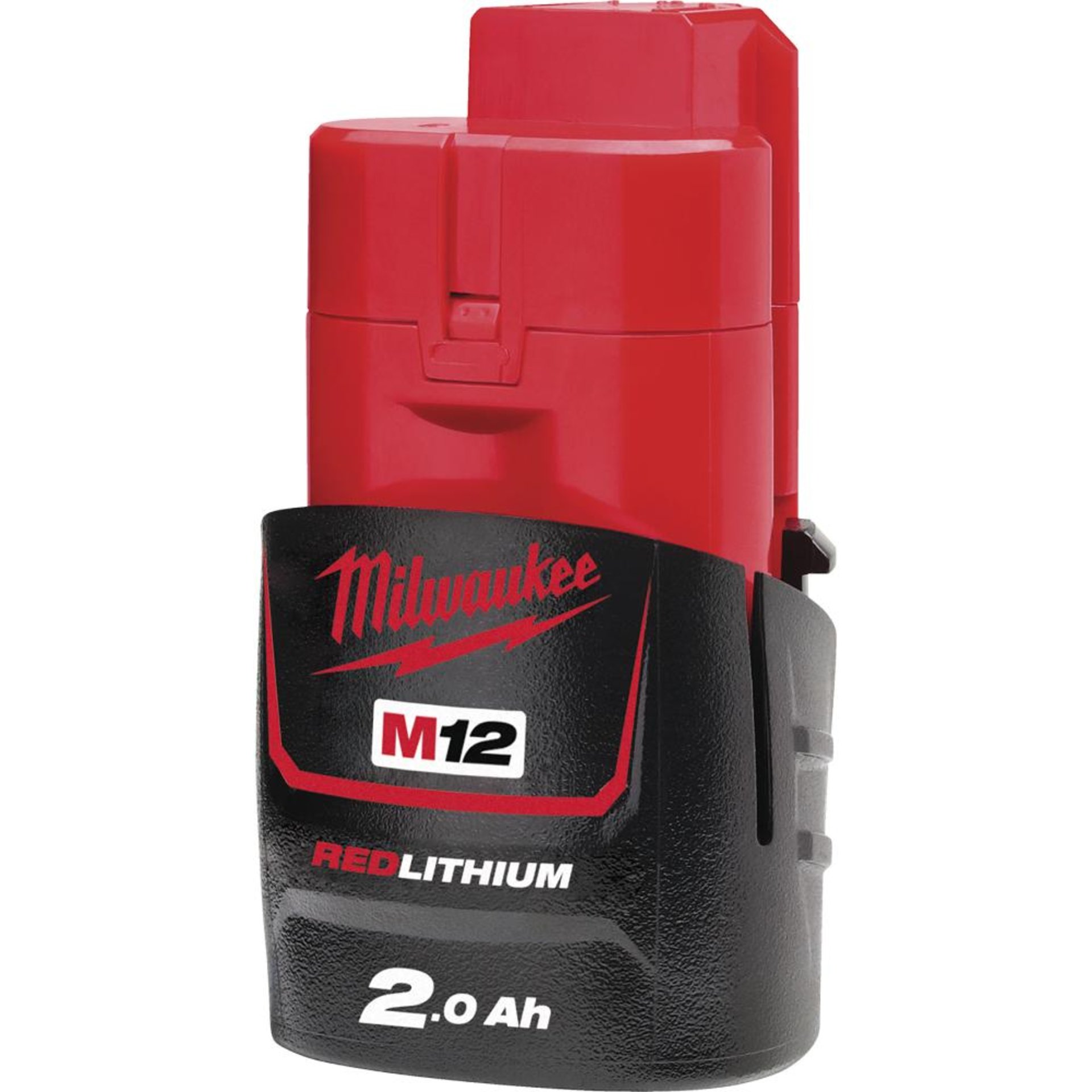 Ersatzakku 12,0 V 3,0 Ah Milwaukee M12 B3