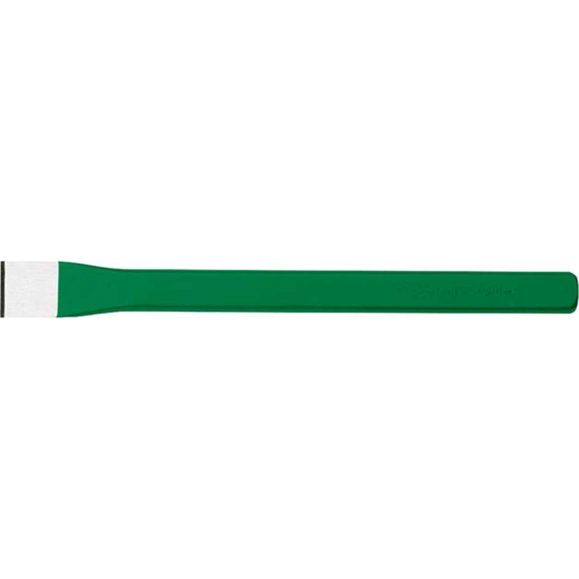 Flachmeißel für Steinbearbeitung (Maurermeißel)