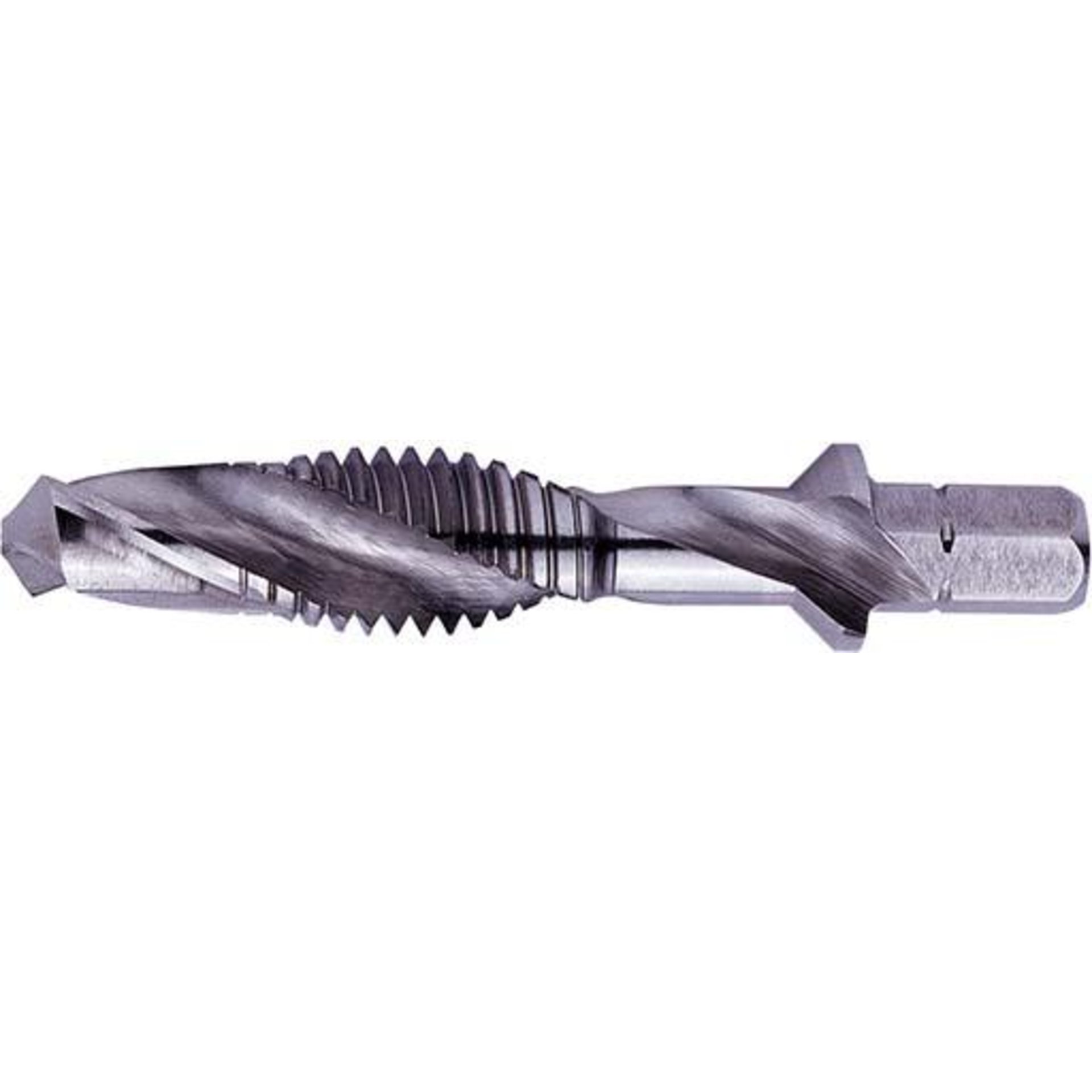 HSS-Kombi-Bit SGE 1/4"
