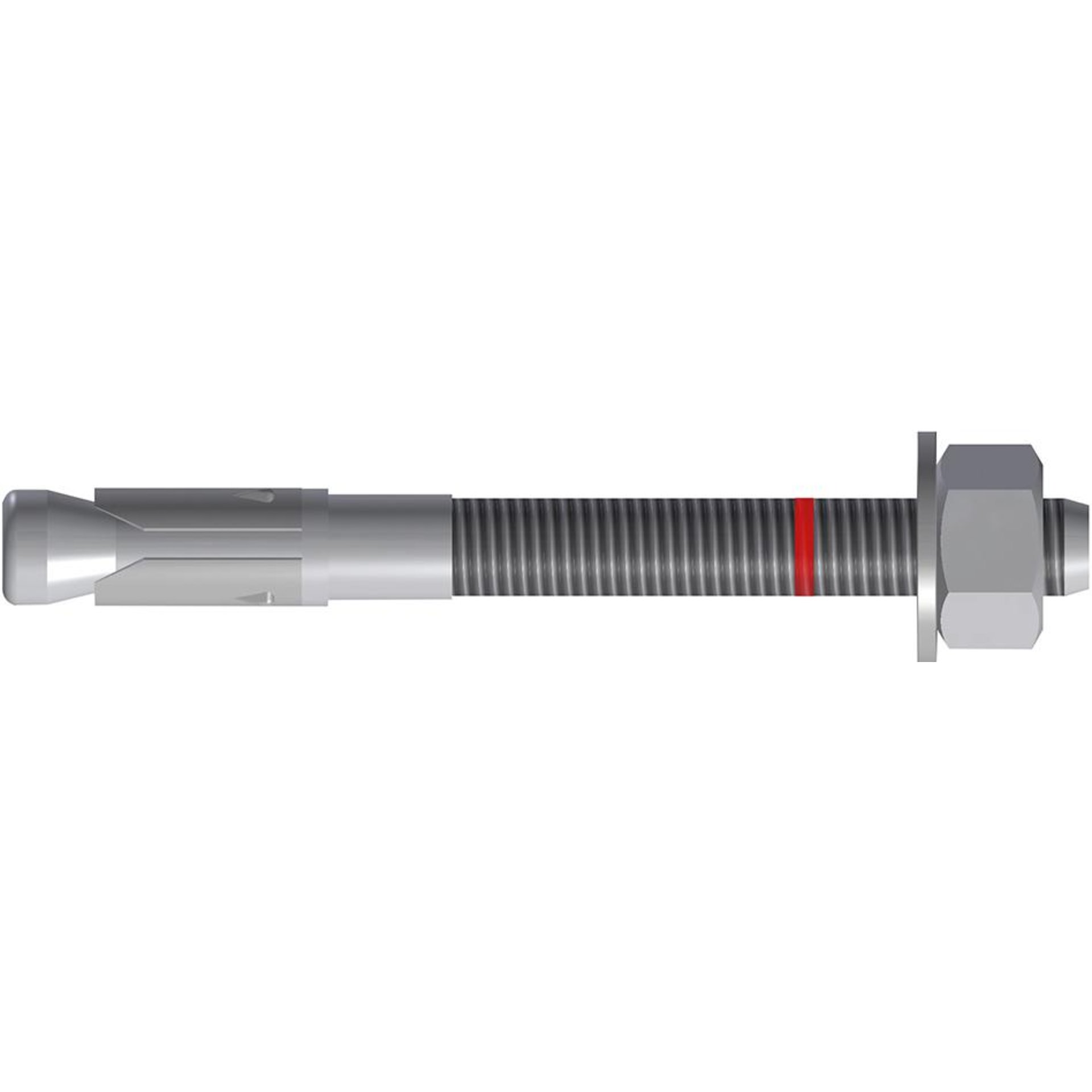 Bolzenanker S-Fix pro 1 A4