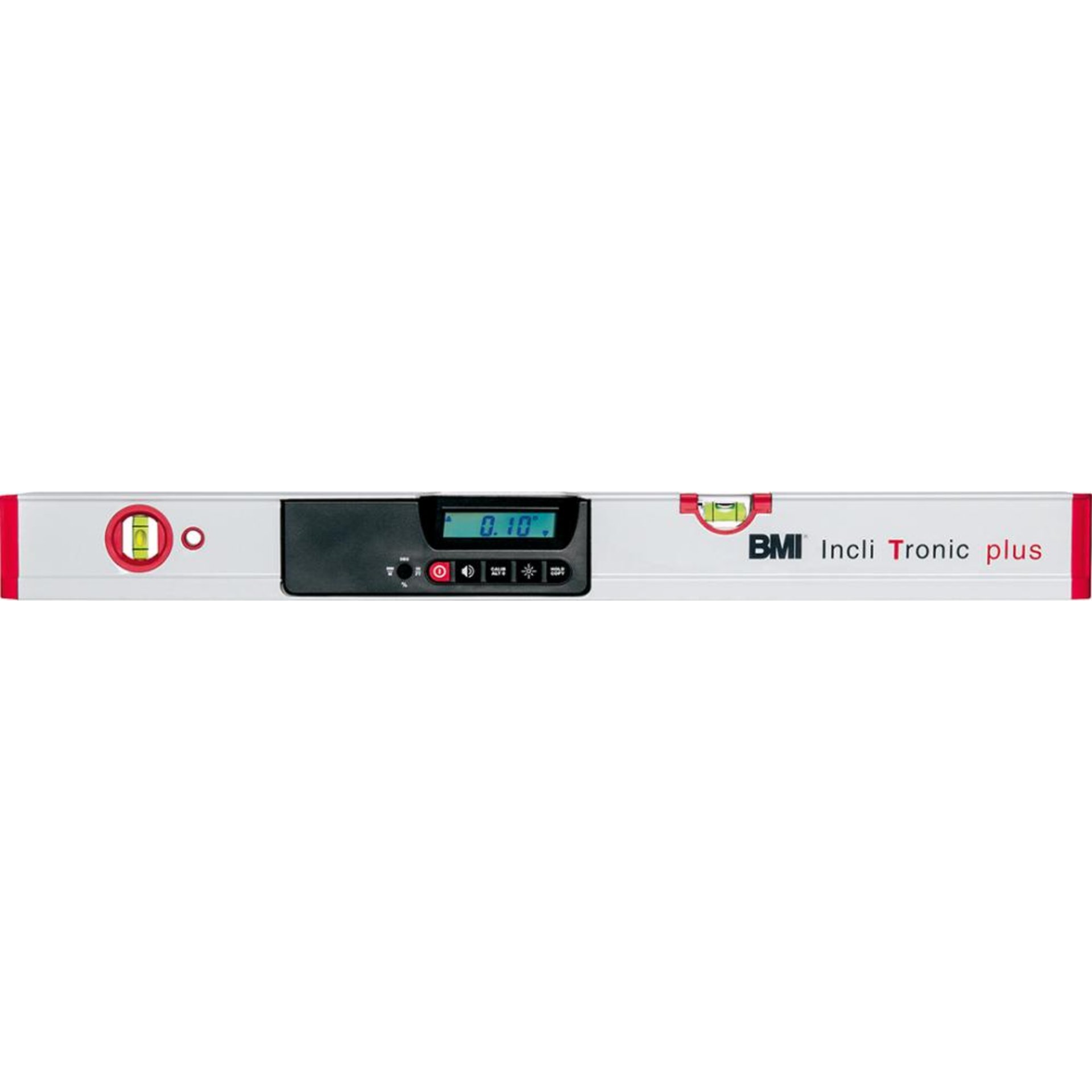 Digital-Wasserwaage Incli Tronic plus