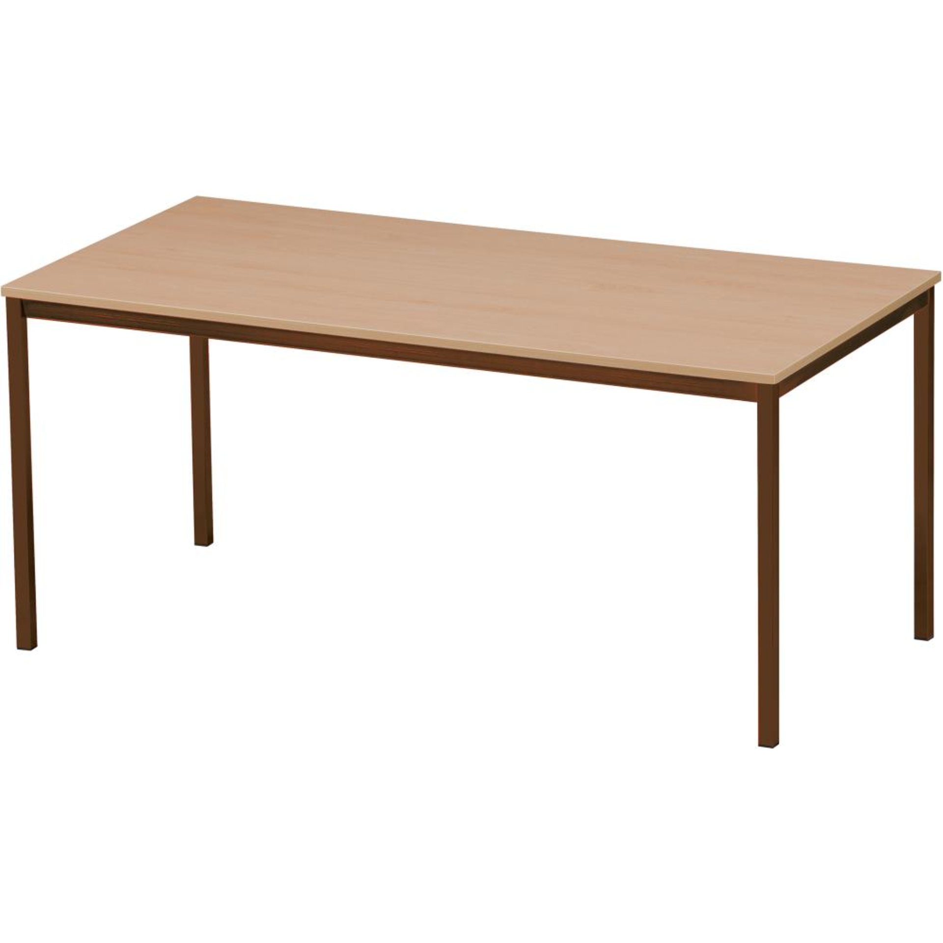 Mehrzwecktisch 160/80