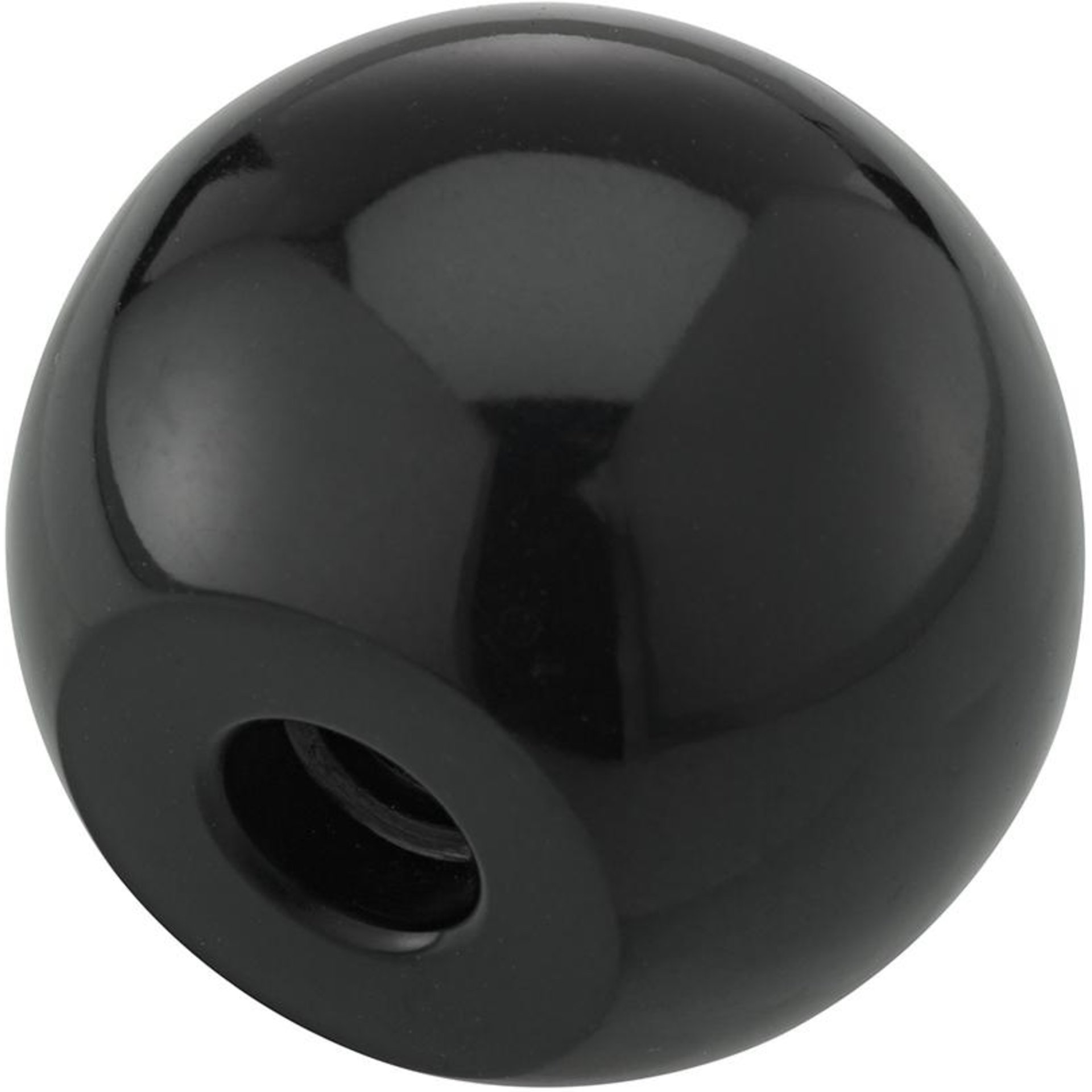 Kugelknopf, Form C