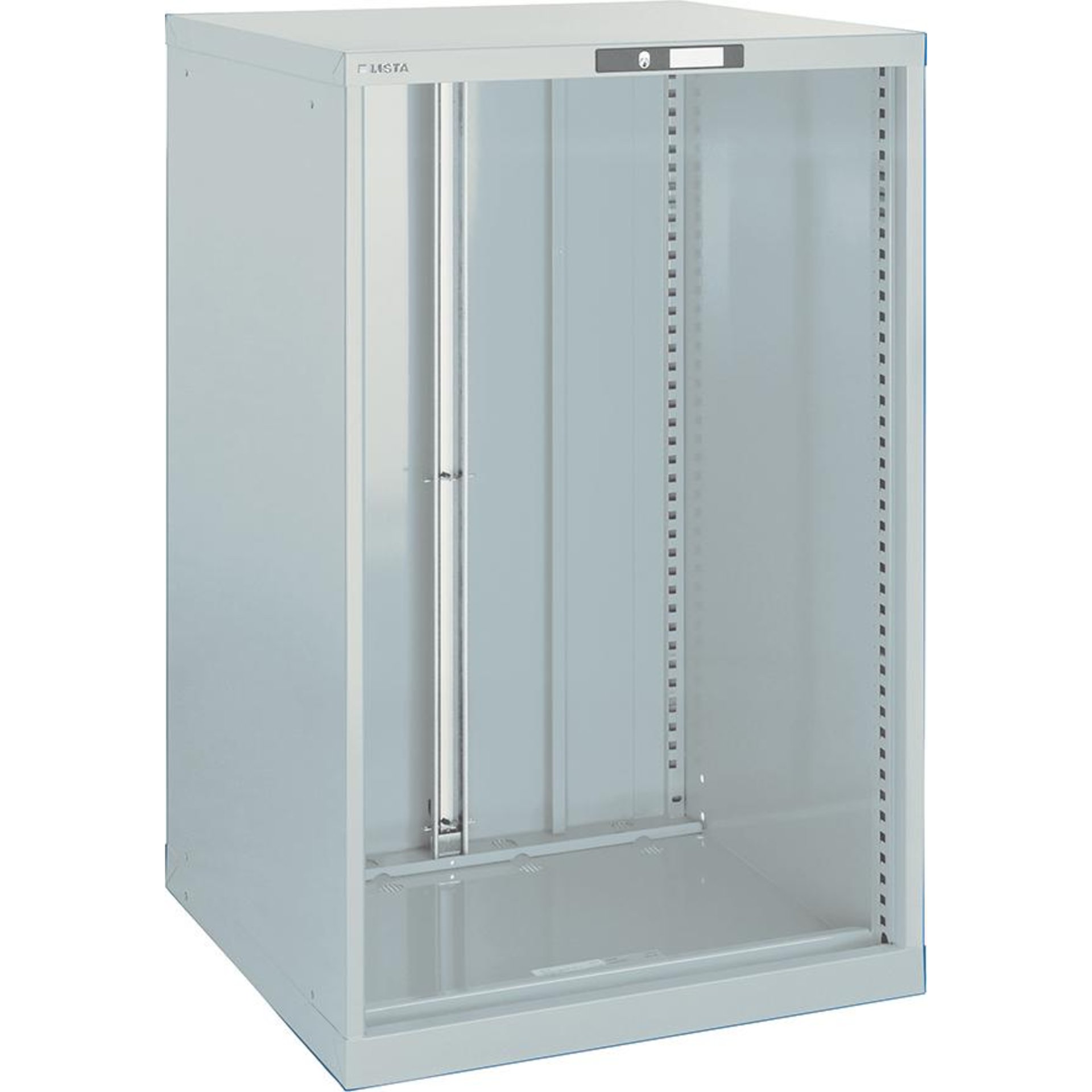 Schubladenschrank-Leergehäuse, 36 x 36 E