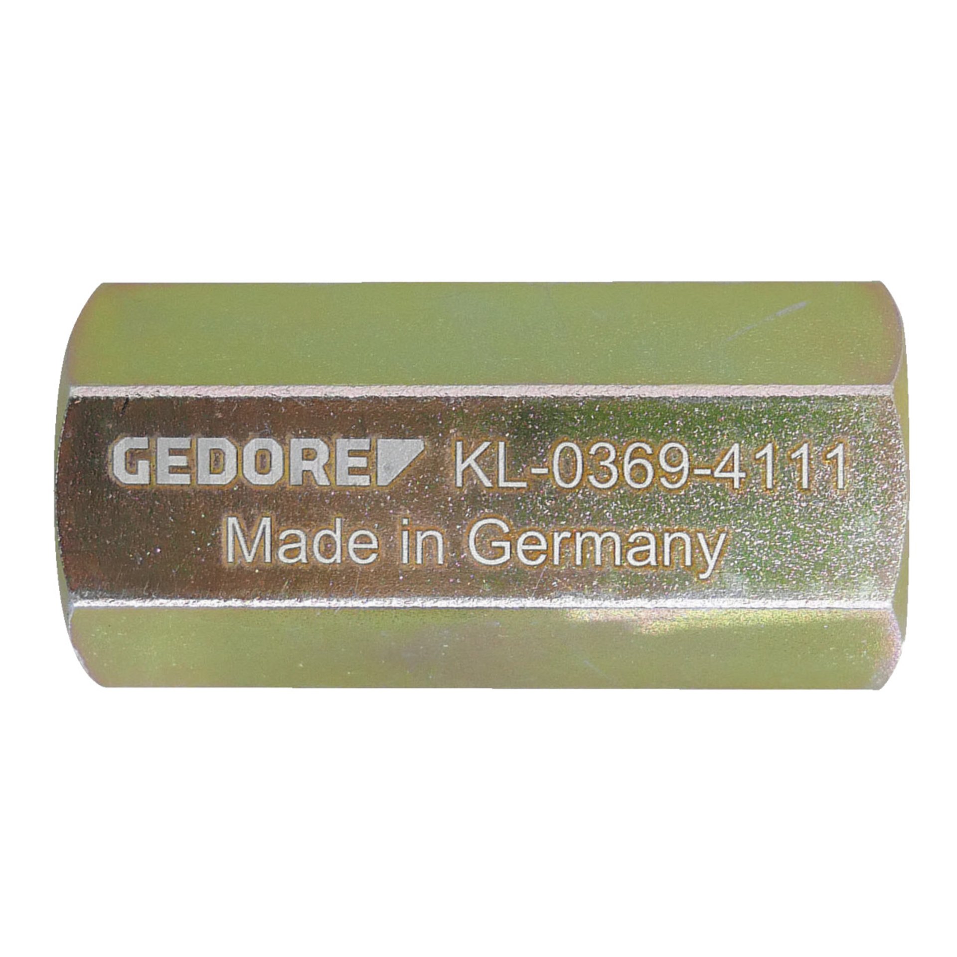 KL-0369-4111 Adapter, Injektorenauszieher (M18 auf M16x1,5)
