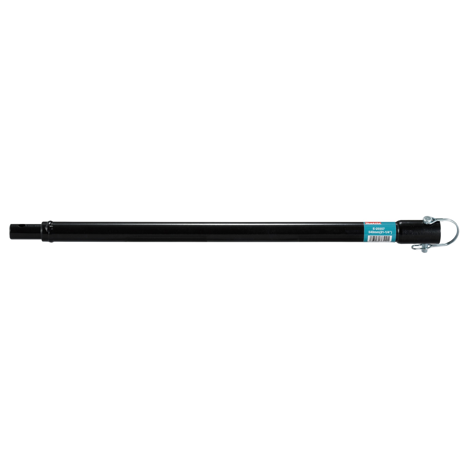 Verlängerung 500 mm für Erdbohrer