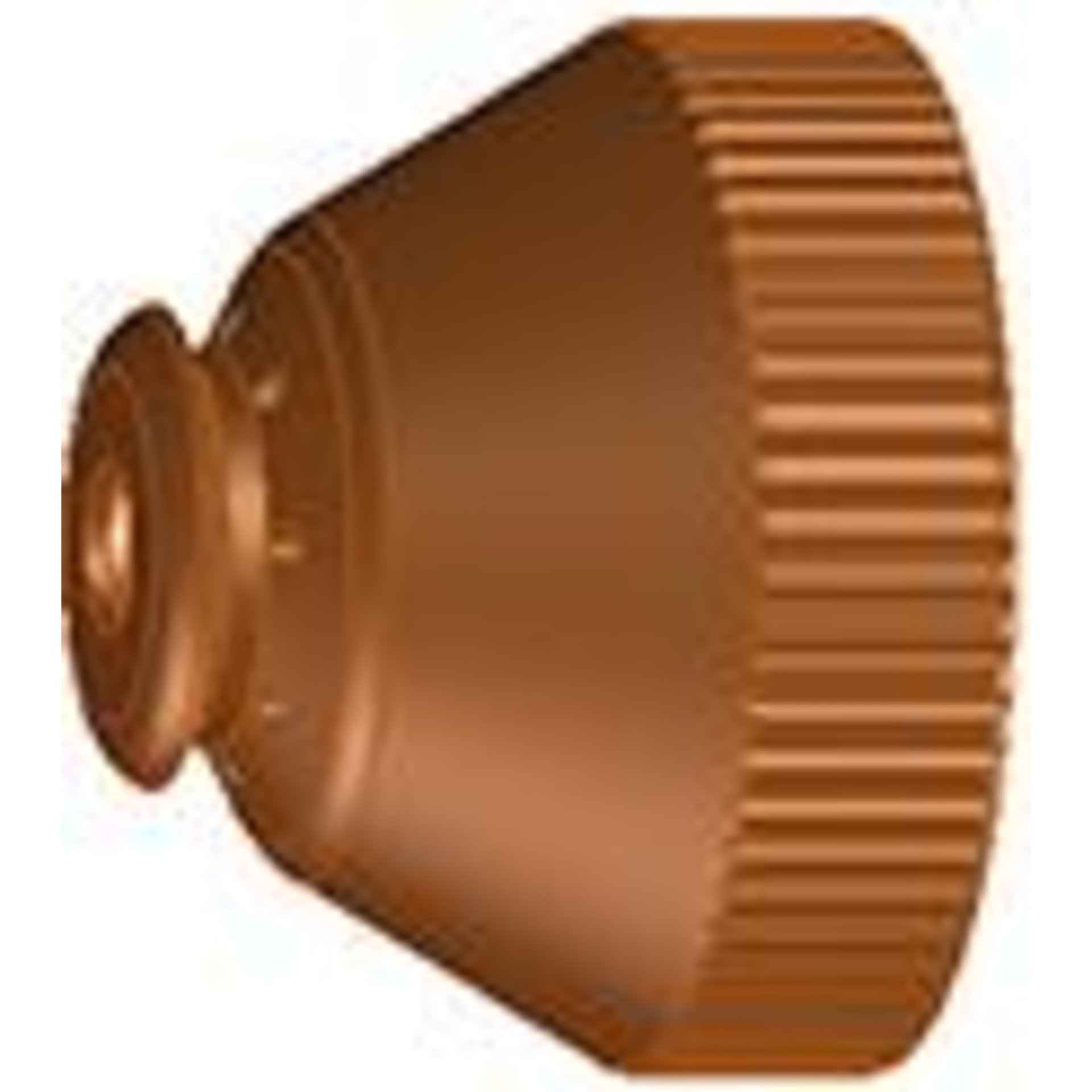 Düsenschutz kurz Maschinenbrenner CP70C