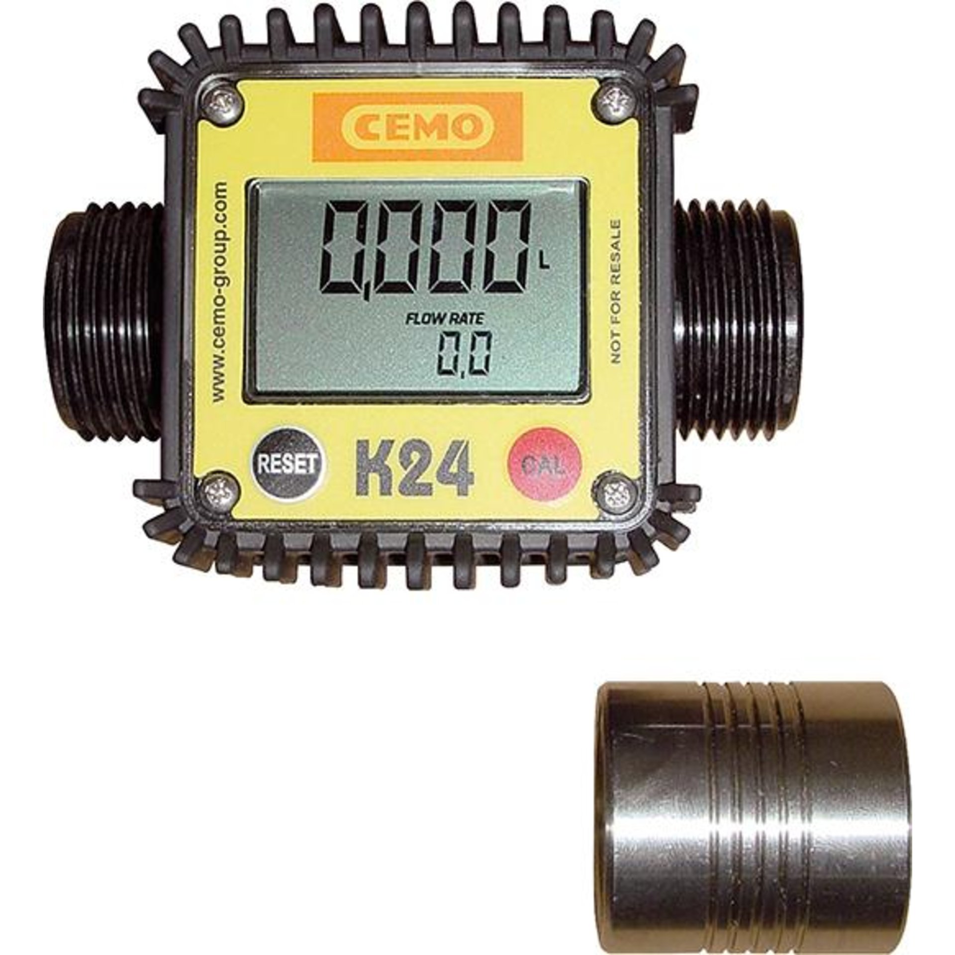 Digitaler Zähler K24 für CENTRI Pumpe CEMO
