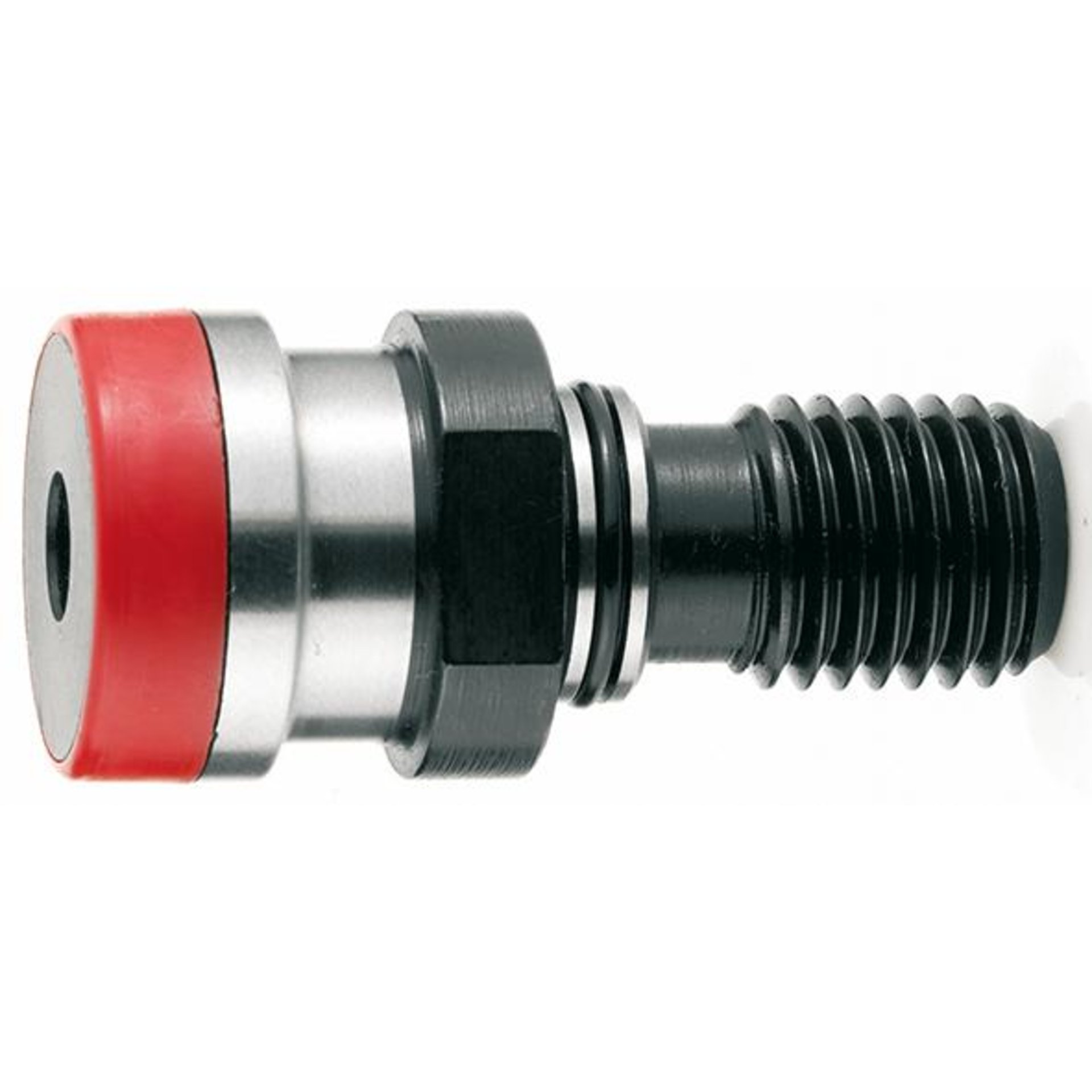 Anzugsbolzen Ott SK40-M16 mit Bohrgewinde FORMAT