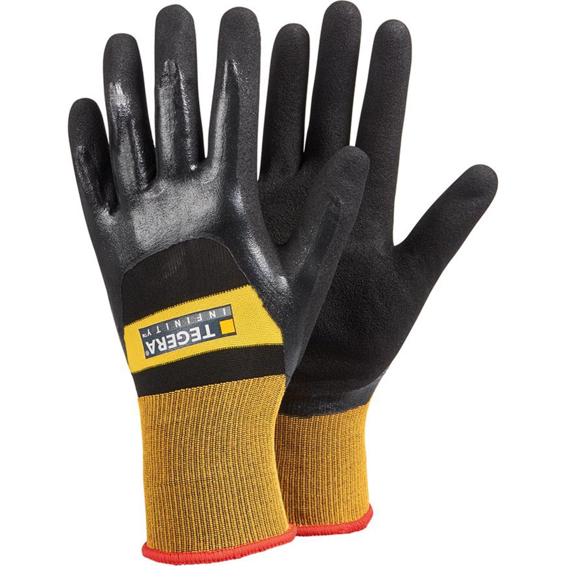 Strickhandschuh TEGERA® 8803 Infinity