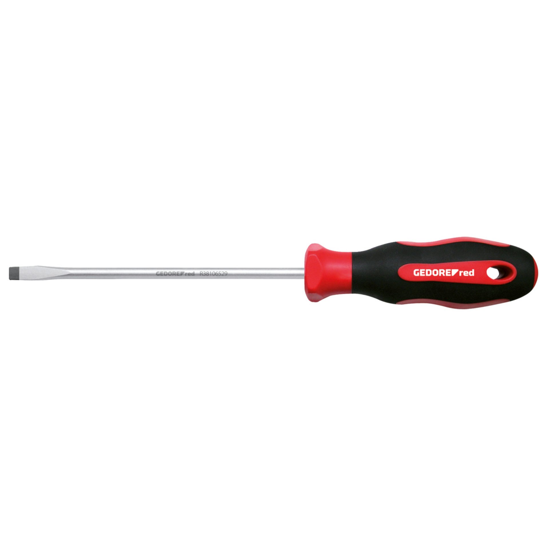 R38100419 2K-Schraubendreher Schlitz 4 mm 0.8x100 mm
