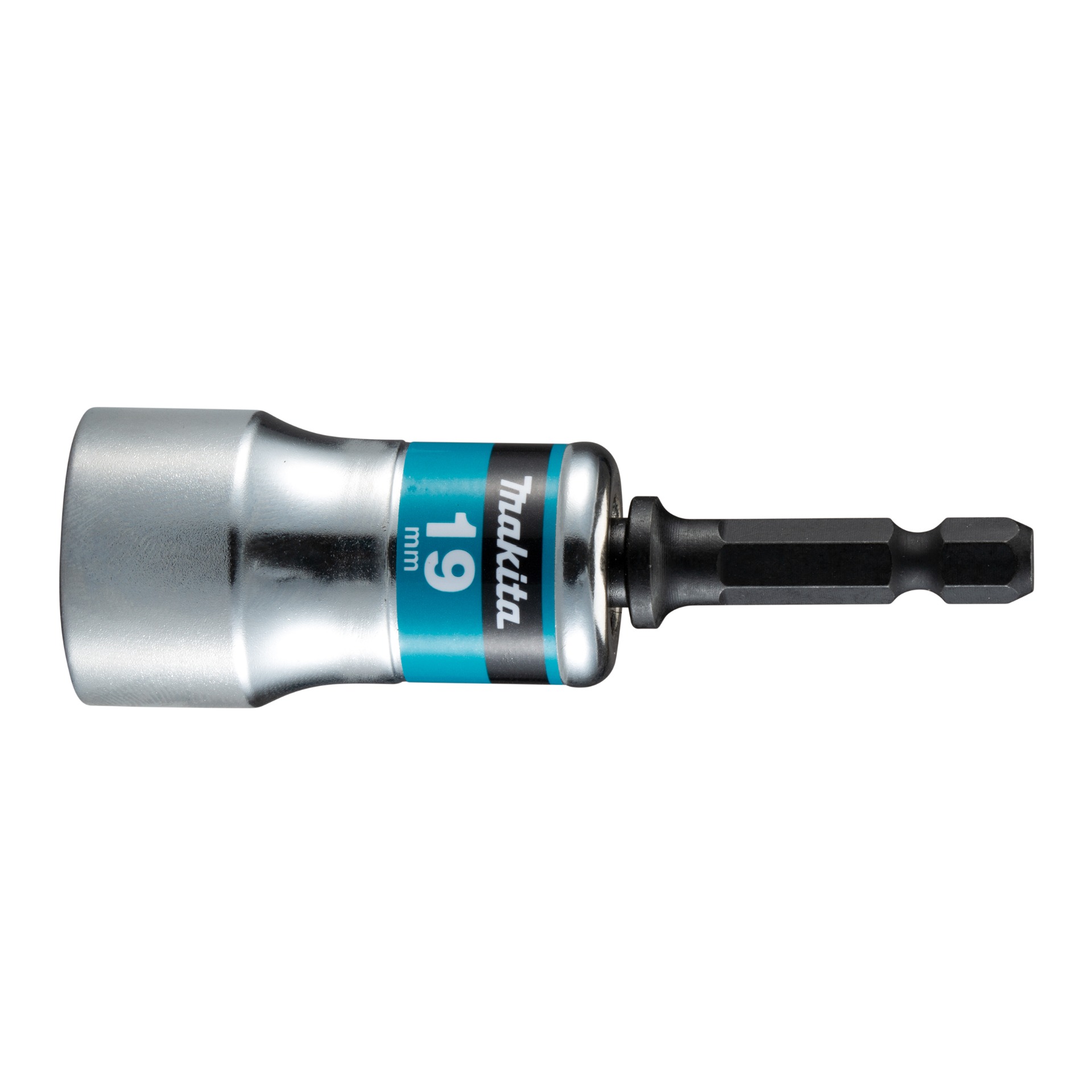 Gelenk Steckschlüssel SW19 Impact Premier