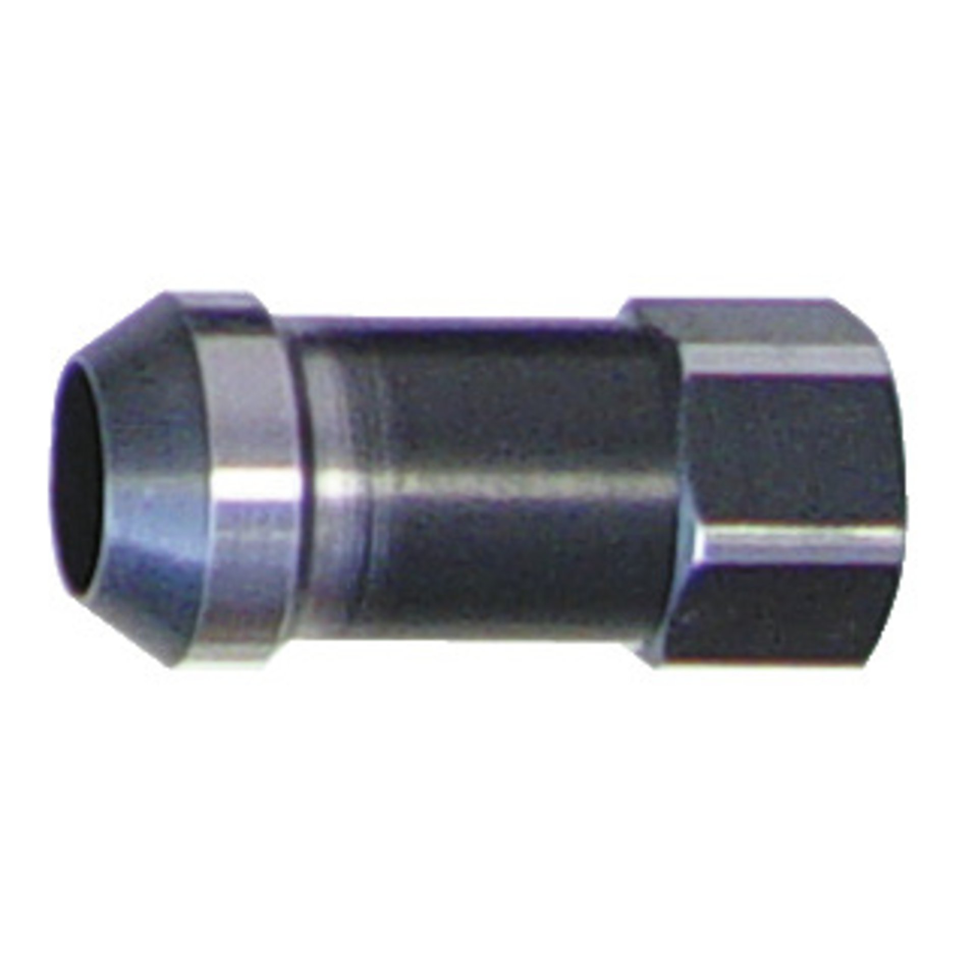KL-0041-3812 Spannmutter, Ø 30 mm, M20