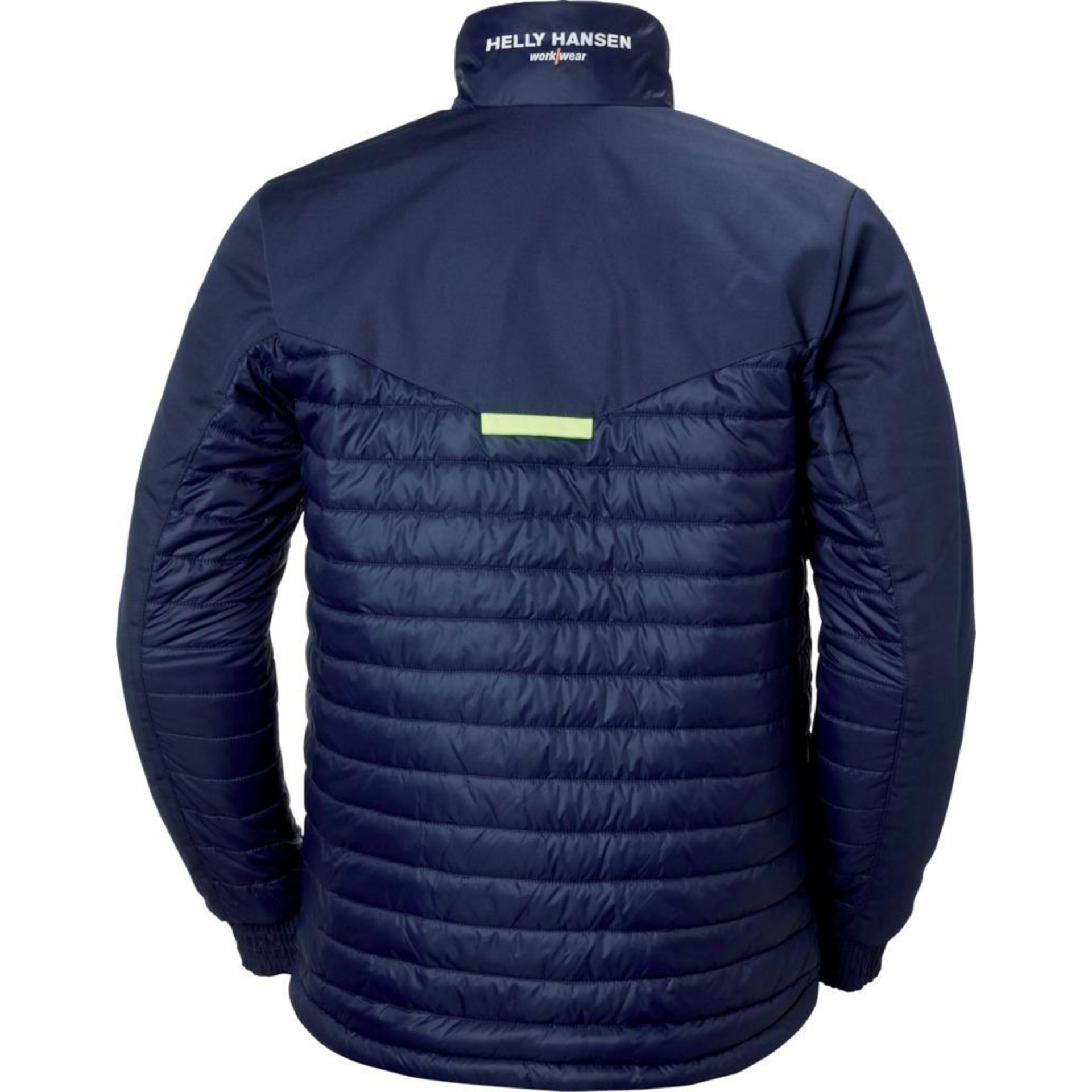 Jacke Oxford Isulator