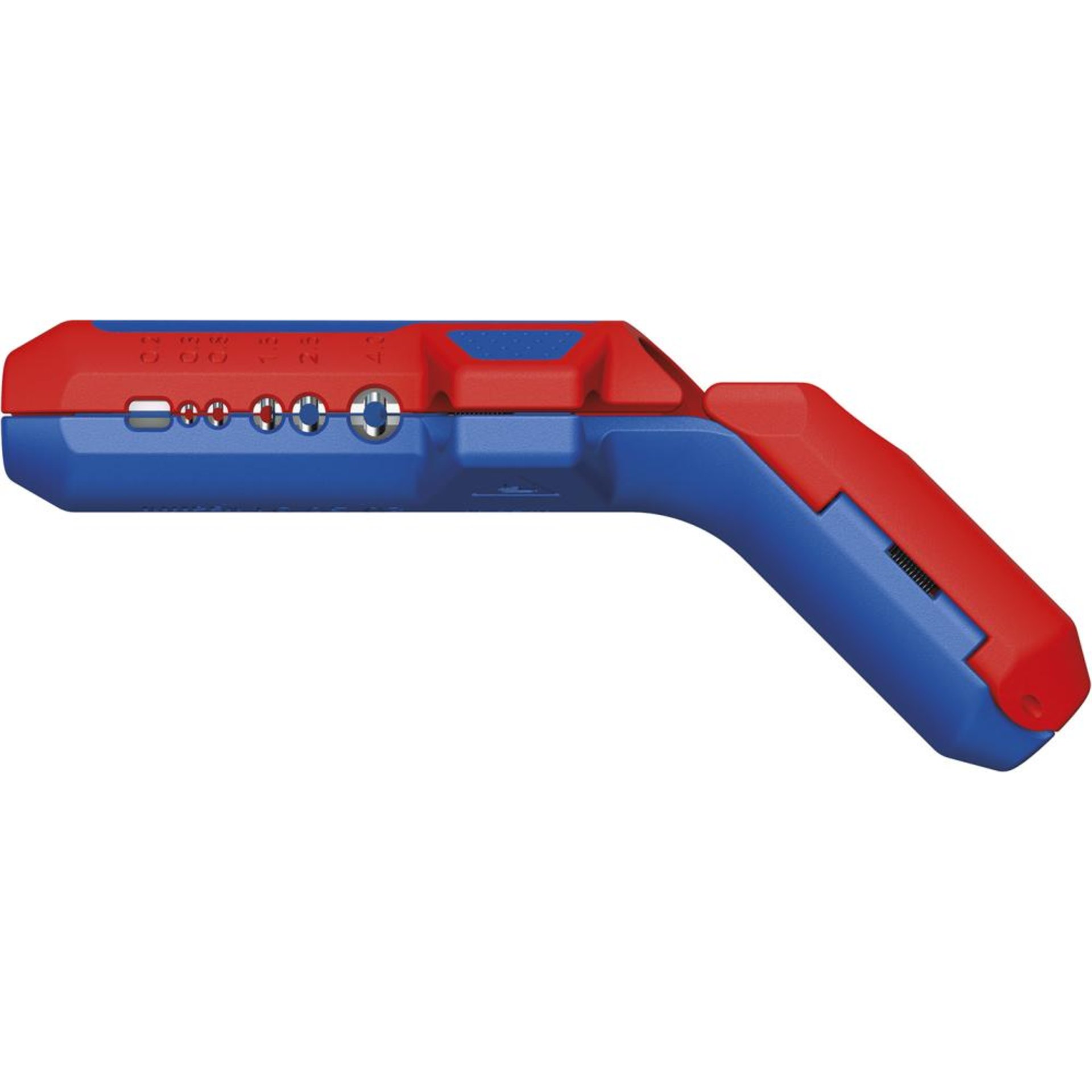 Abmantelungswerkzeug ErgoStrip PV KNIPEX