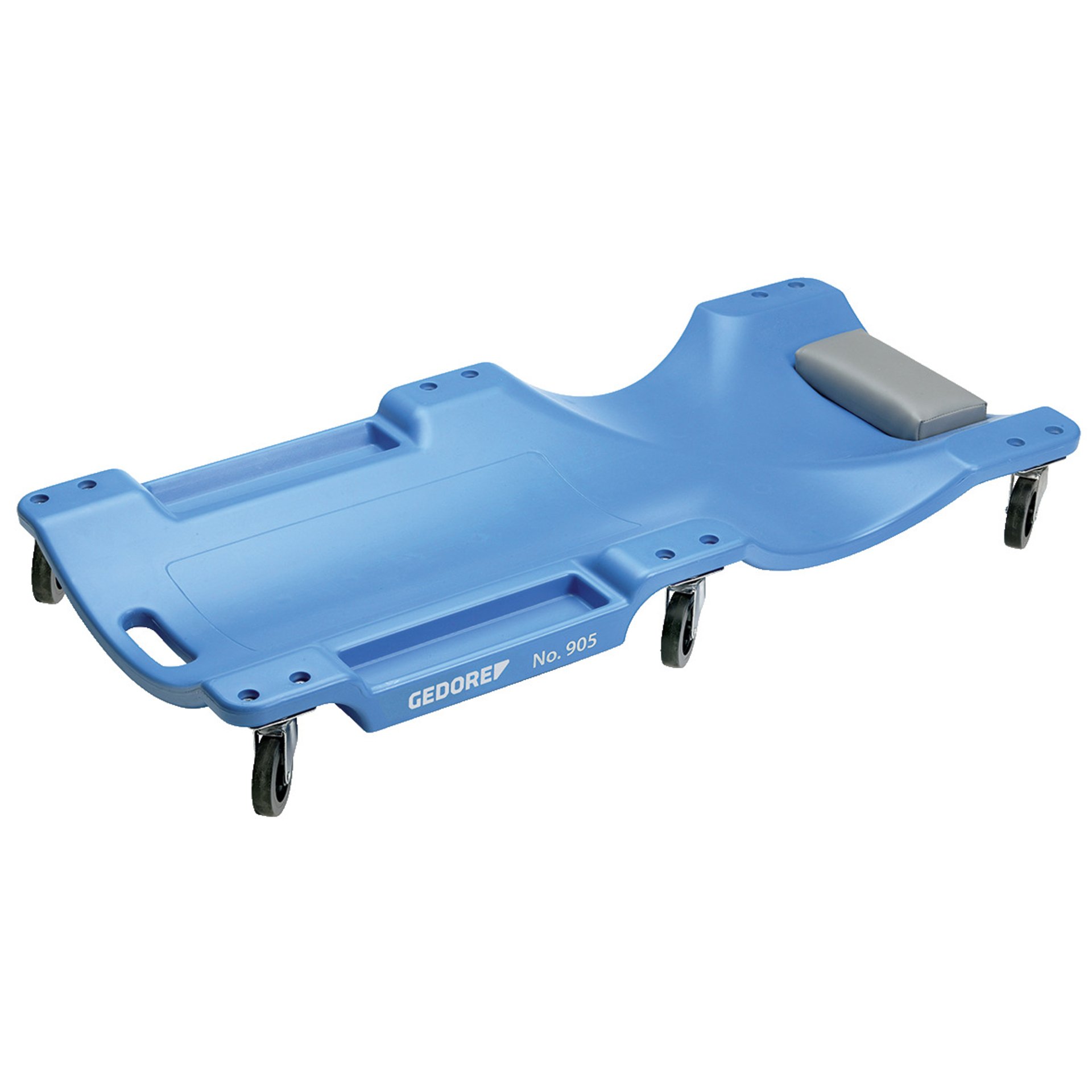 905 Rollbrett 1000x480x115mm Tragfähigkeit 130 kg