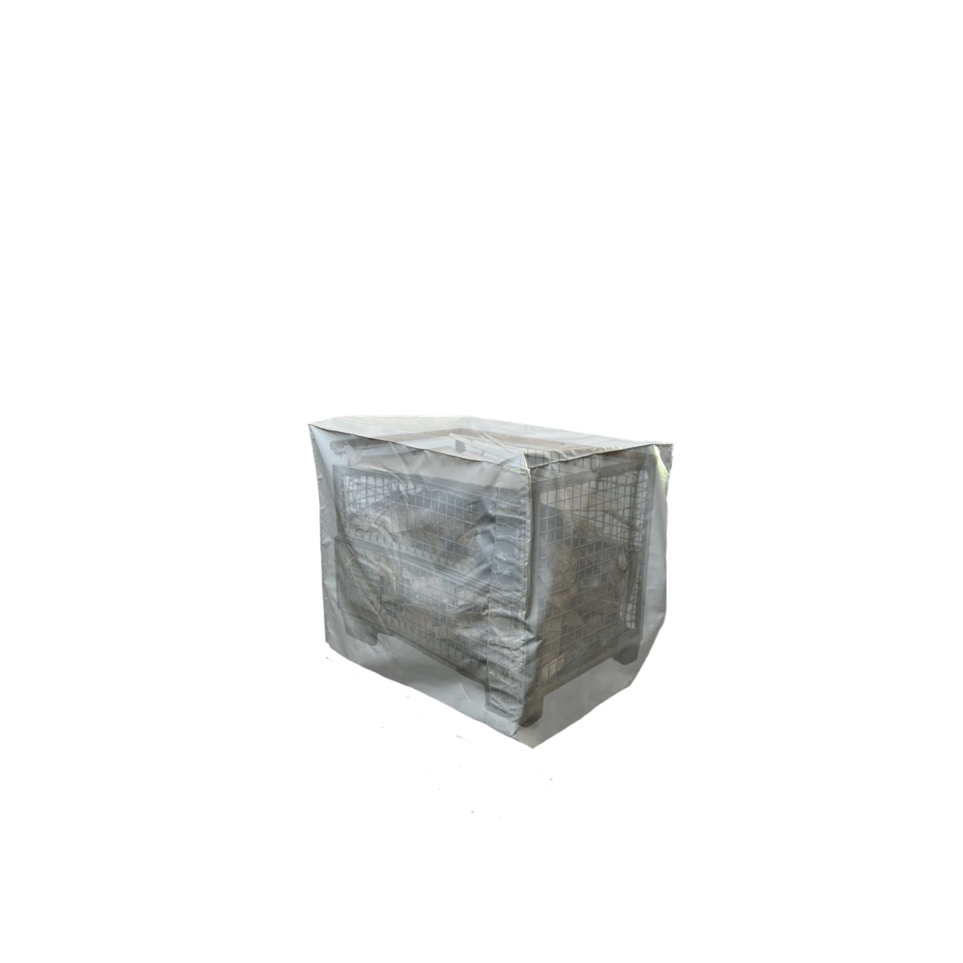 VLITEX Brandbegrenzungshaube PREMIUM 1,25 x 0,85 x 1,16