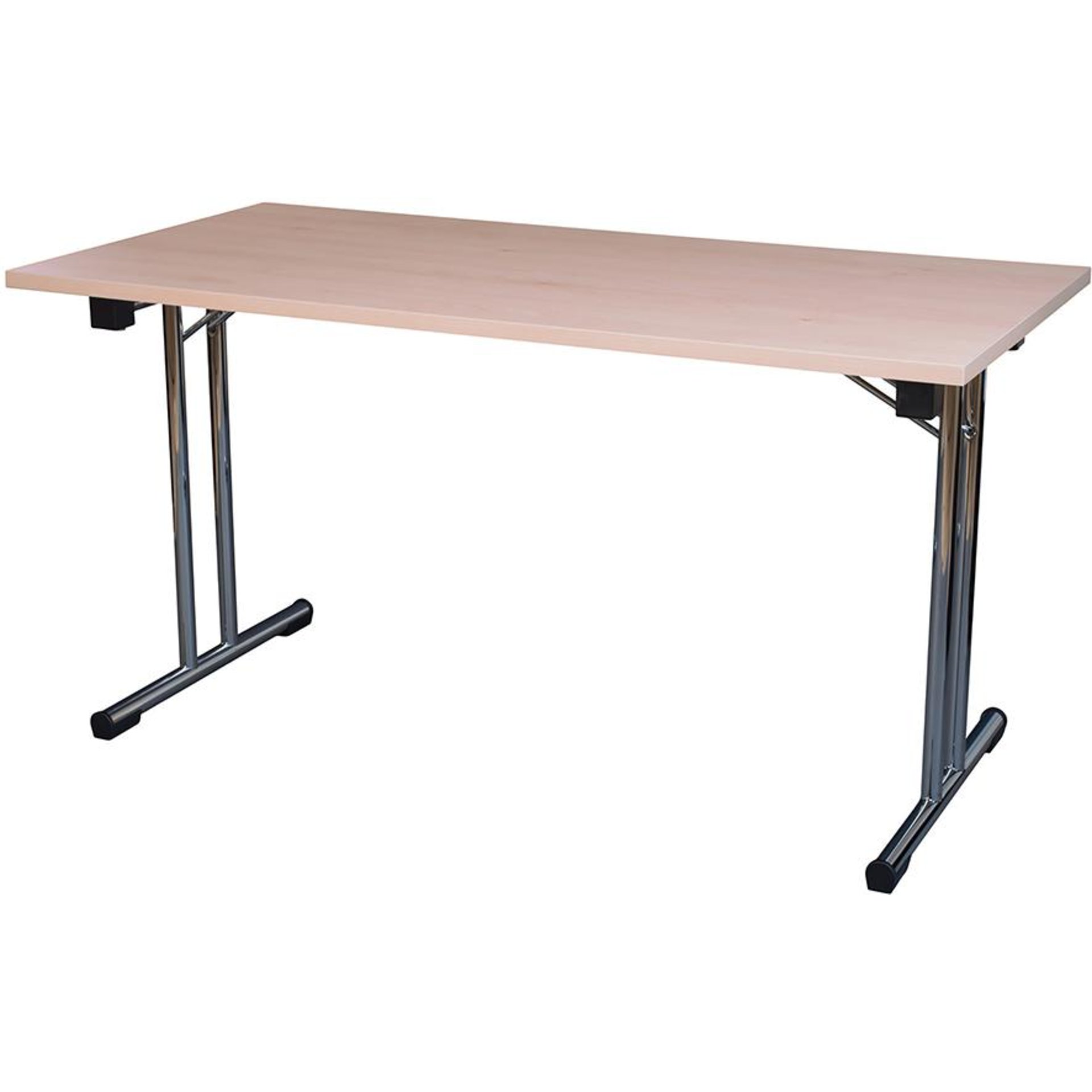Klapptisch 1600 x 700 mm