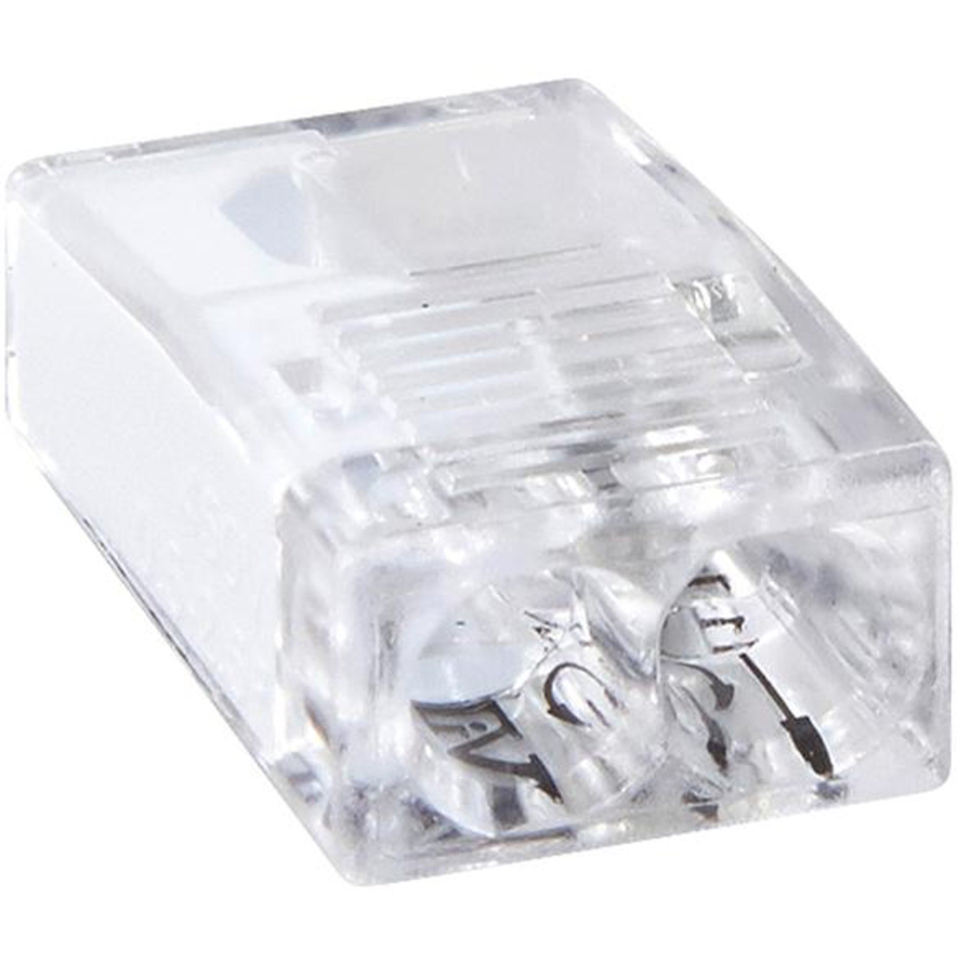 Verbindungsklemme Compact VDE