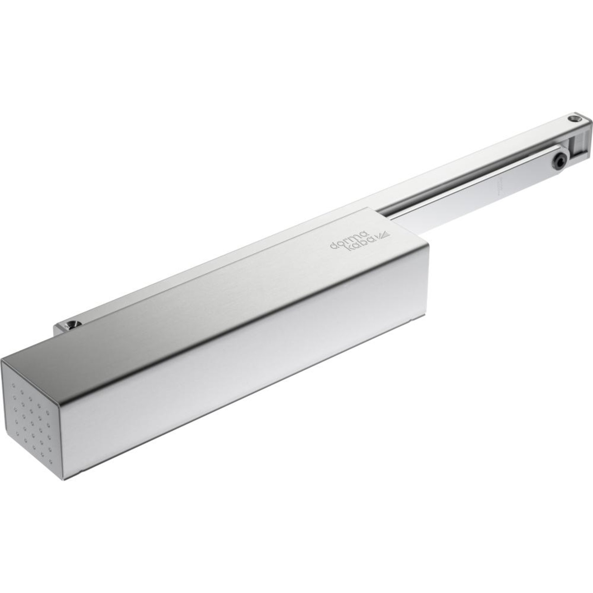 Oben-Türschließer TS 93 B Basic