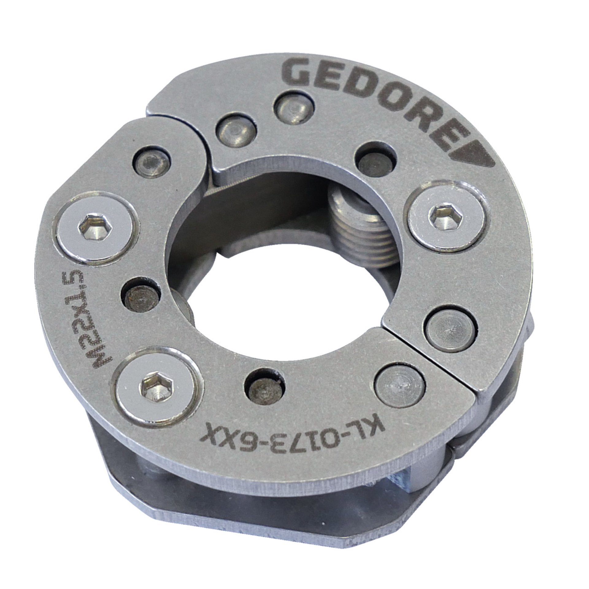 KL-0173-662 A Gewinderückform-Werkzeug (M22x1,5)