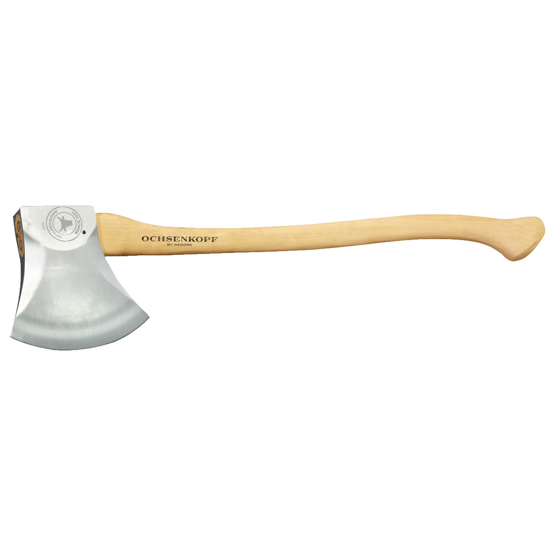 OX 440 H-2708 Sportaxt