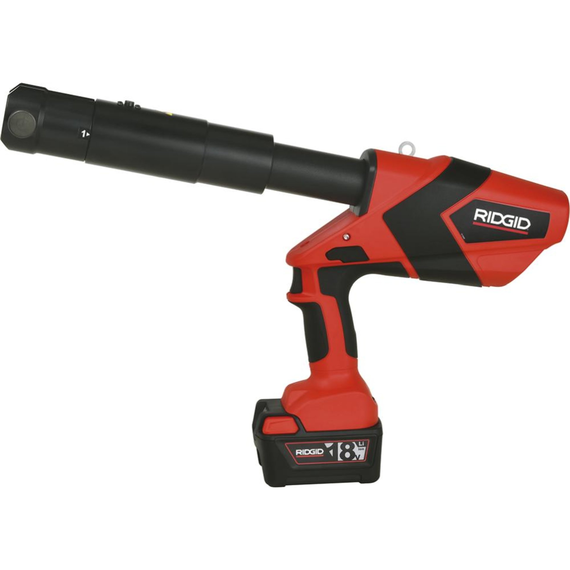 Presswerkzeug RP352XL 32kN ohne Pressbacken RIDGID