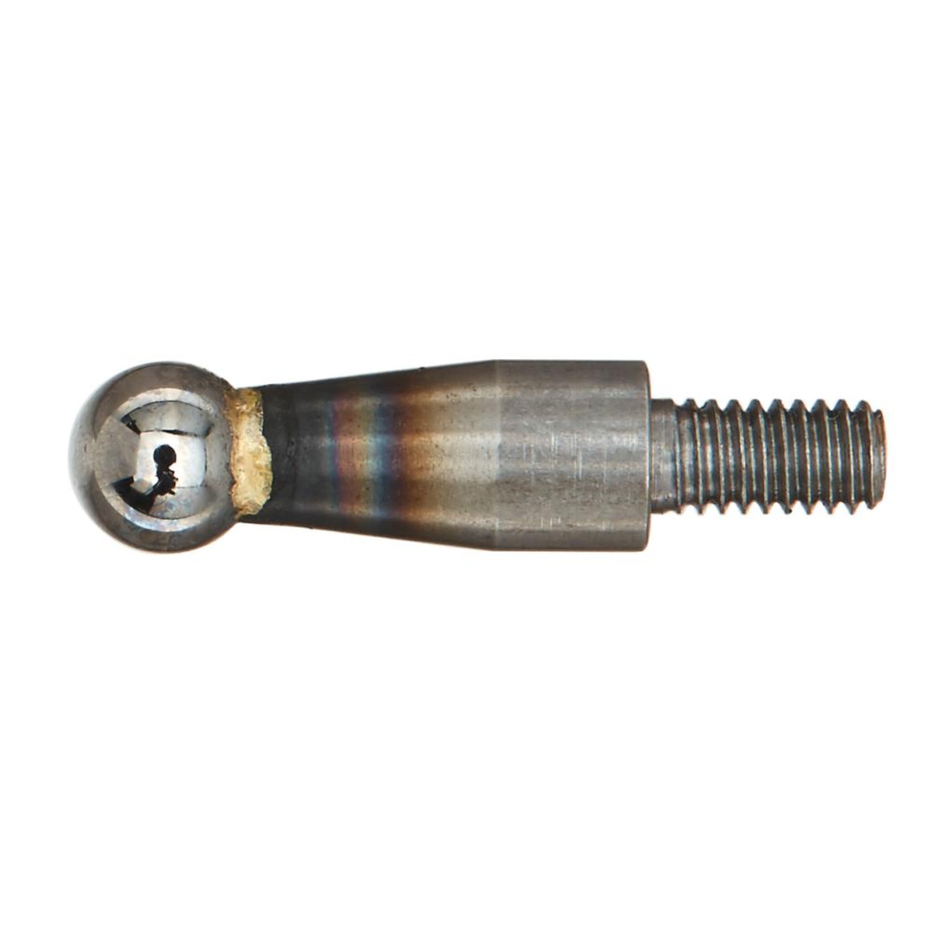 Messeinsatz HM Kugel Typ 18/ 4,0mm KÄFER