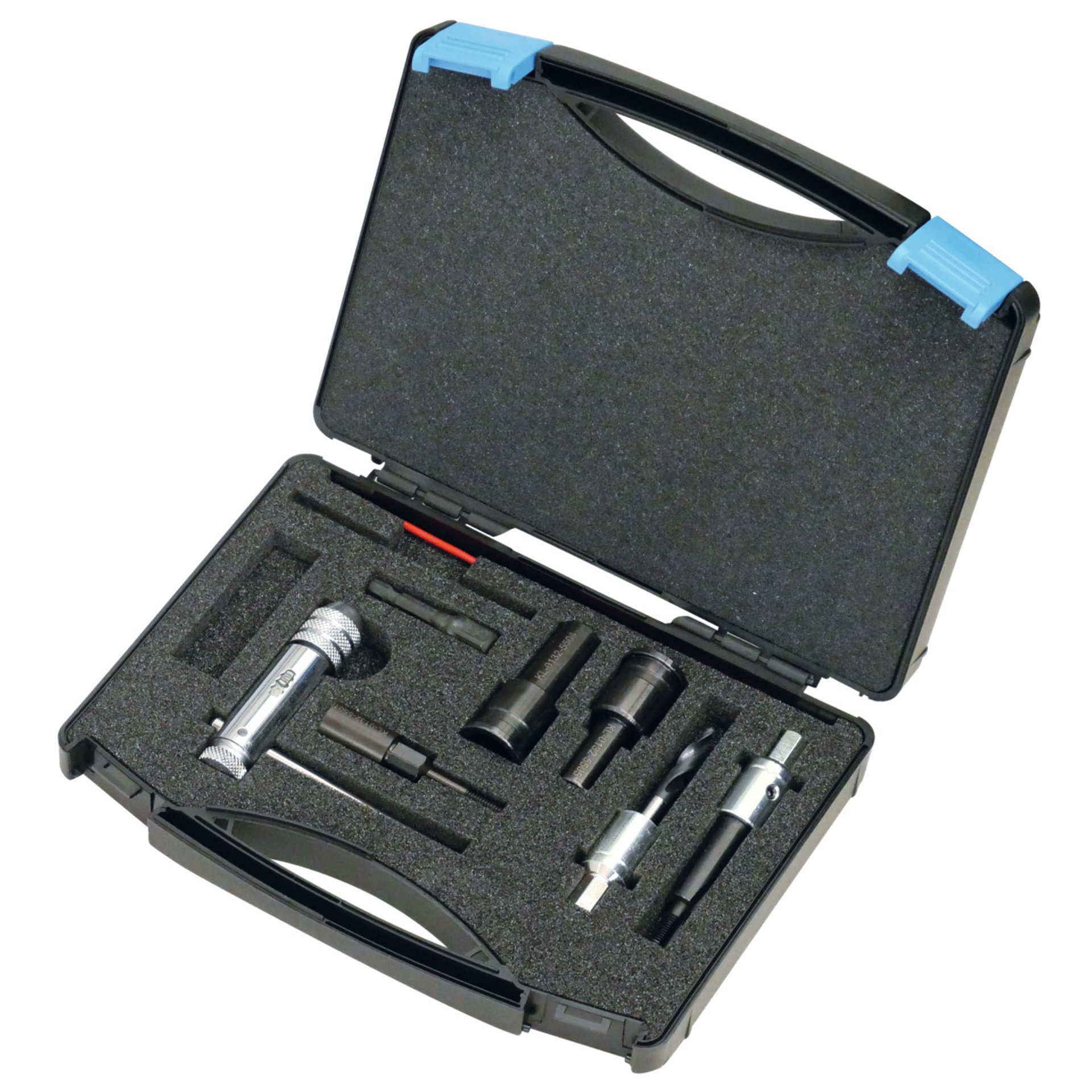 KL-0132-55 KA Glühkerzen-Werkzeugsatz, Universal, M8x1