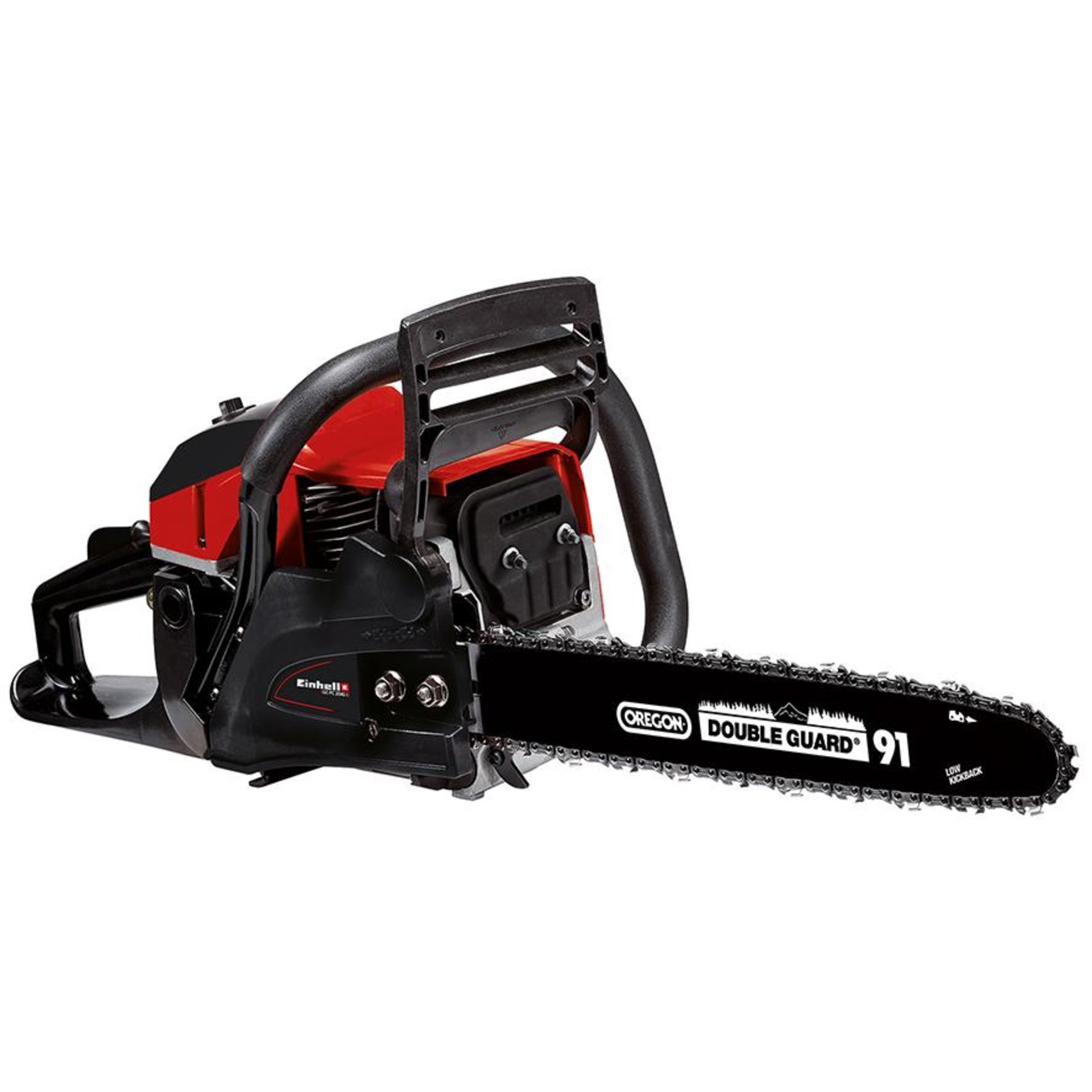 nzin-Kettensäge GC-PC 2040 I