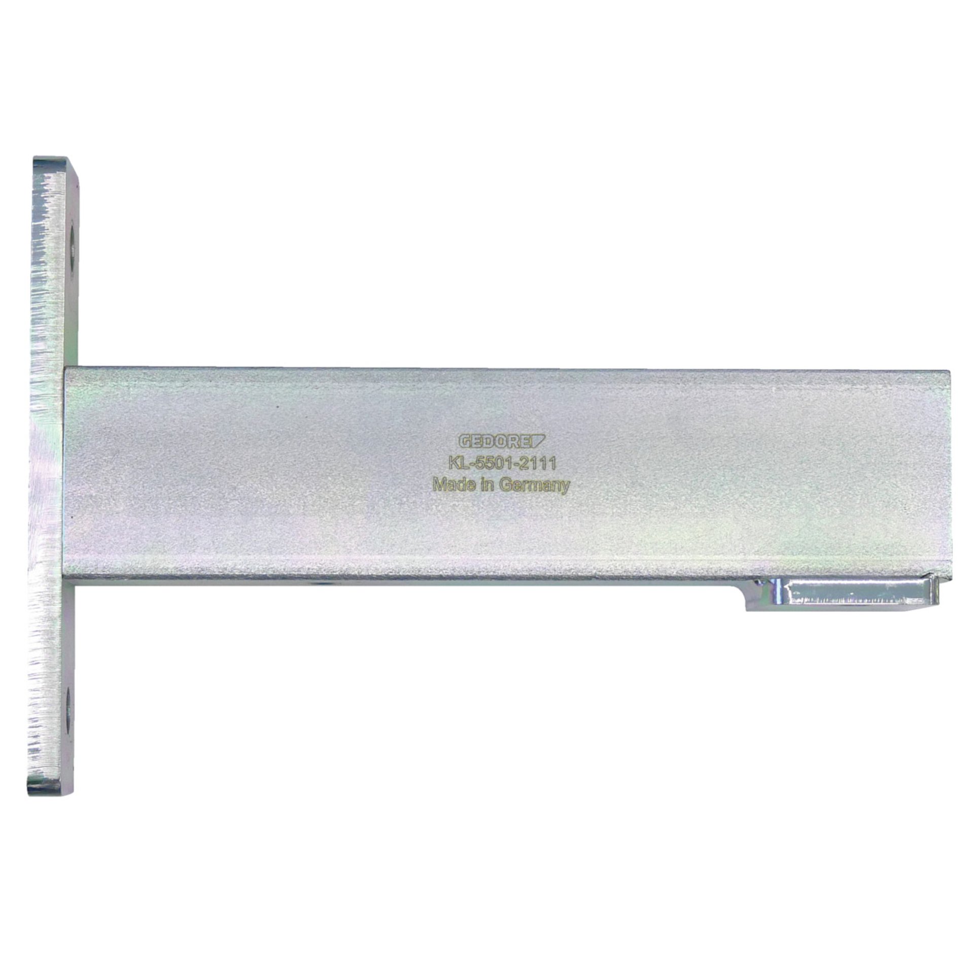 KL-5501-2111 Abstützleiste, MODULO