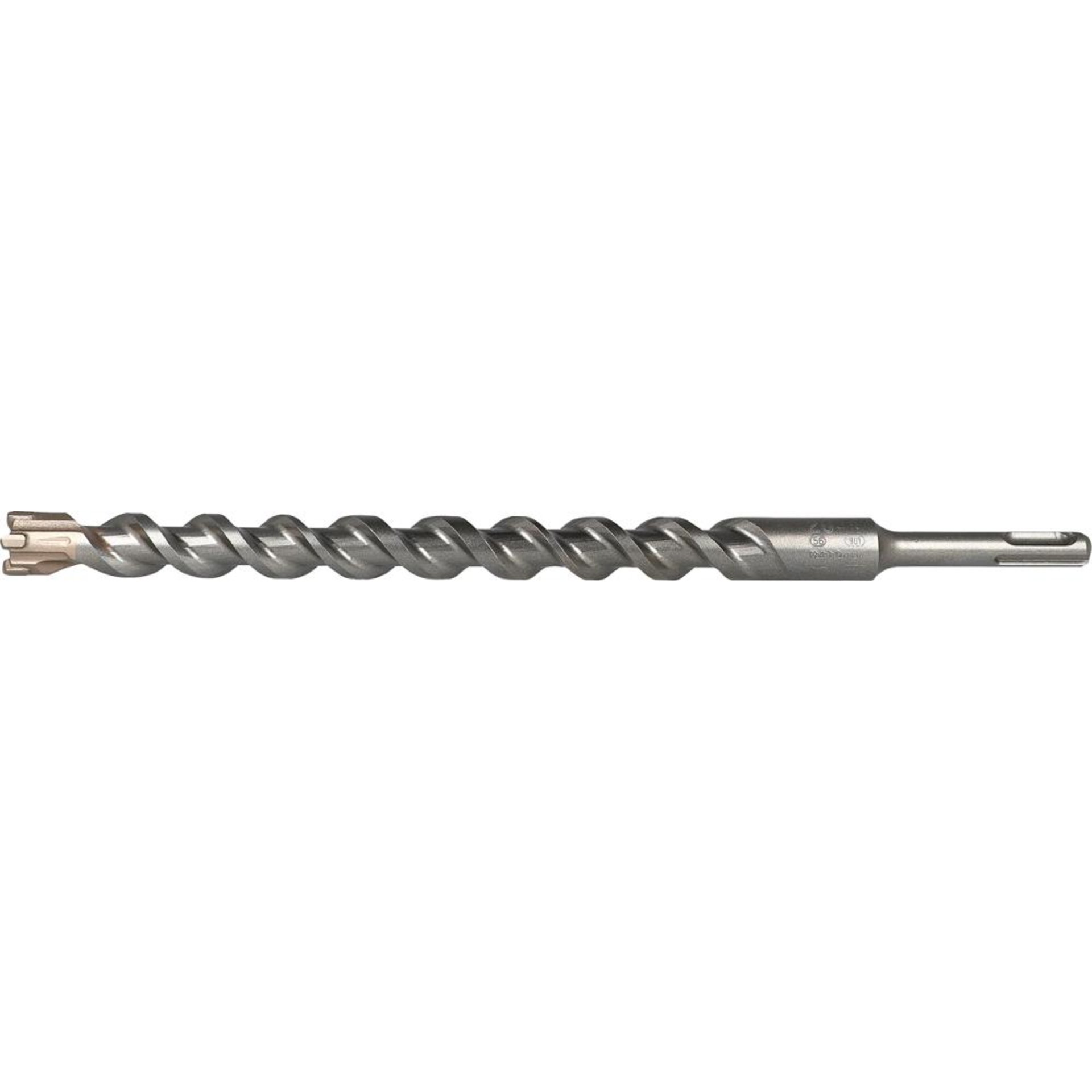 SDS-plus-Hammerbohrer Y-Cutter