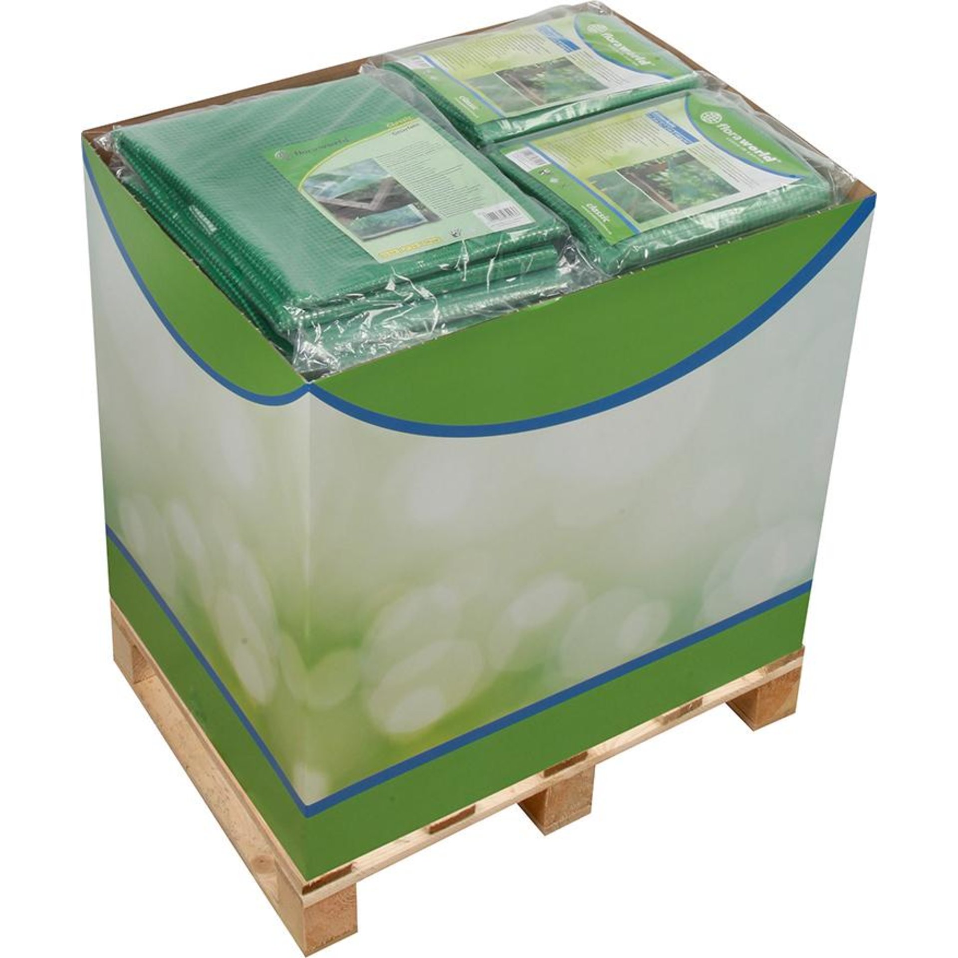Gitterfolie FWClassicDispay 013007FW Cassic